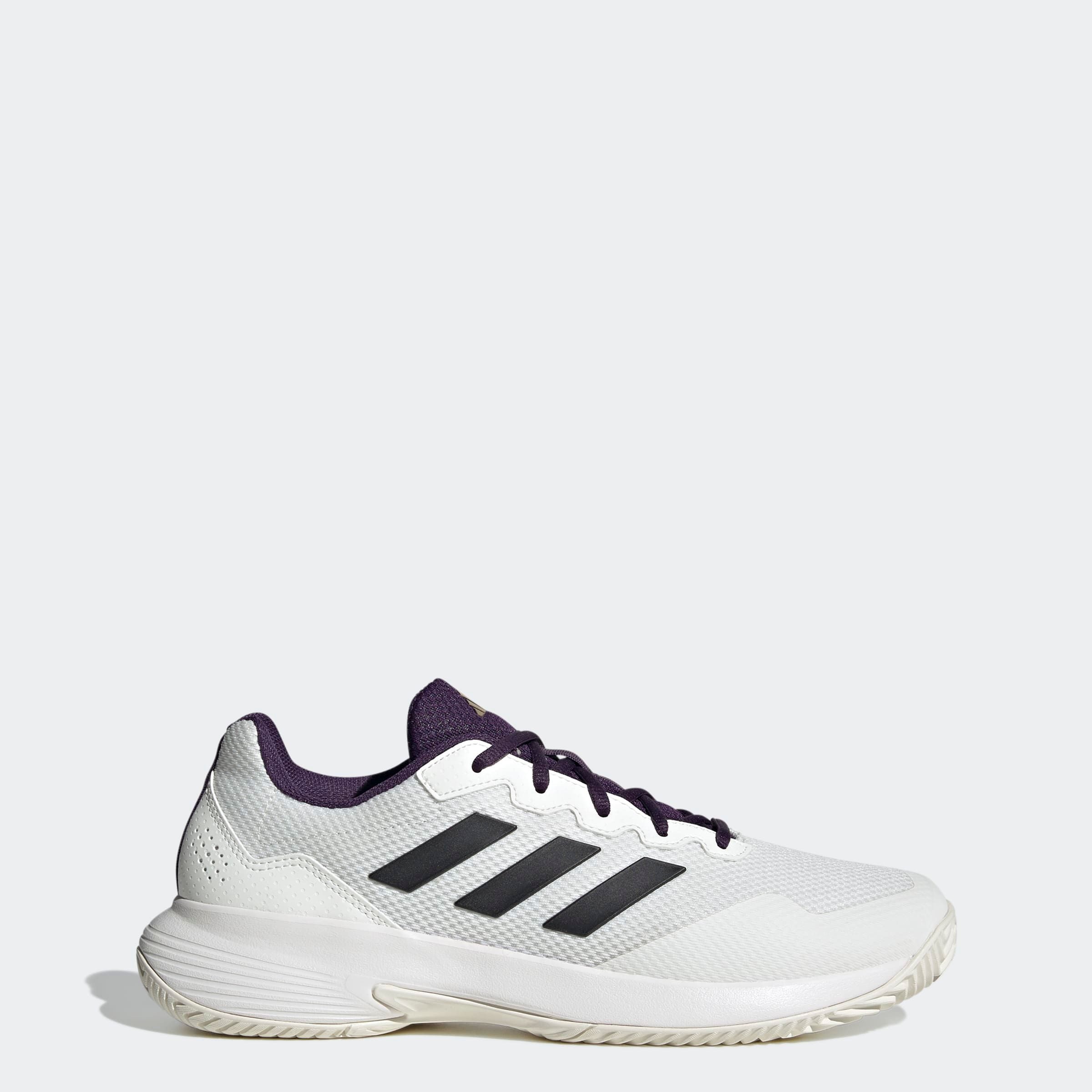 adidas Performance Tennisschoenen GAMECOURT 2.0 geschikt voor hardcourt en zandvelden