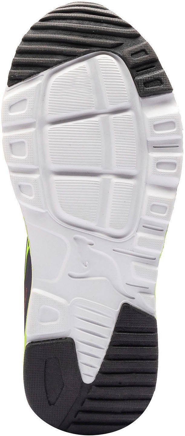 KangaROOS Sneakers KX-Hydro Sneakerboot, winterlaars, waterdicht