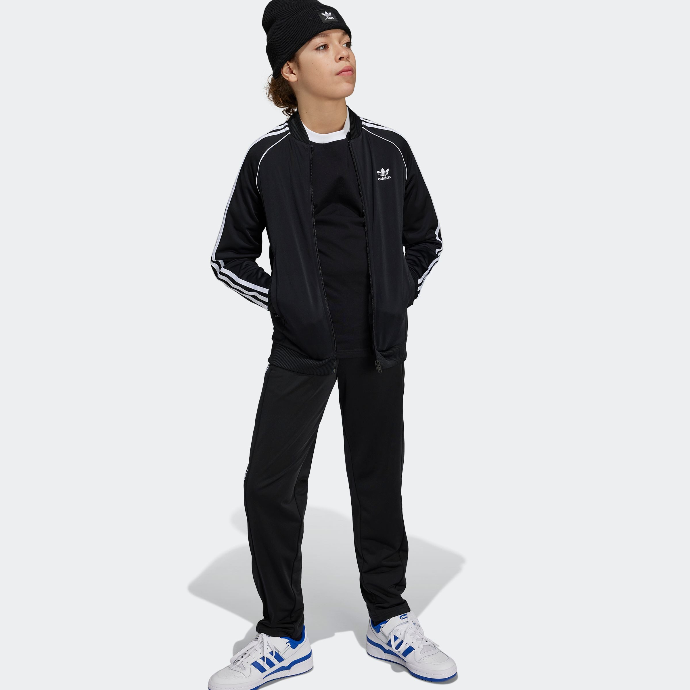 adidas Originals Trainingsjack SST TRACK TOP