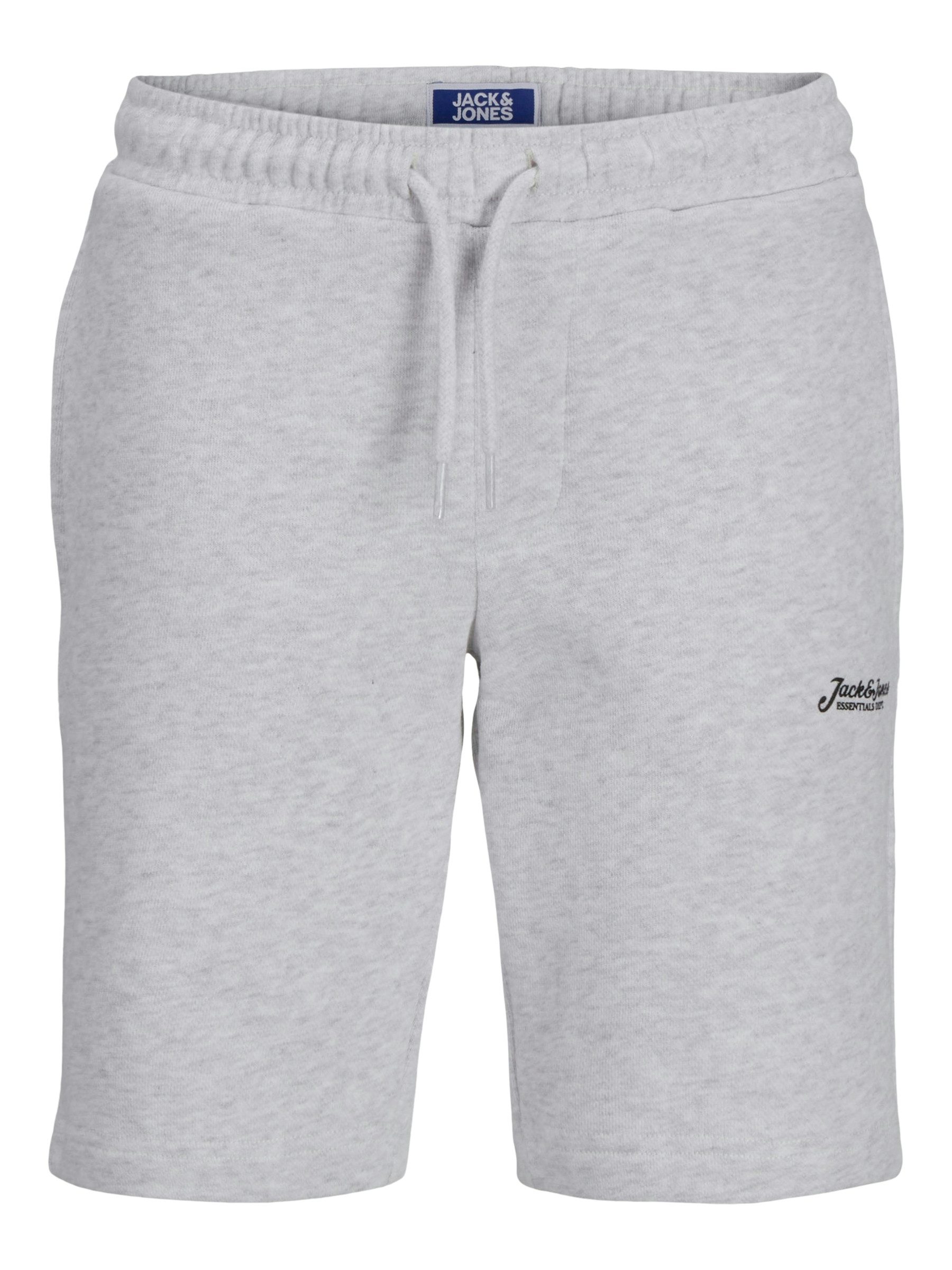 Jack & Jones Junior Short JPSTGORDON JJBEAU SWEAT SHORTS JNR