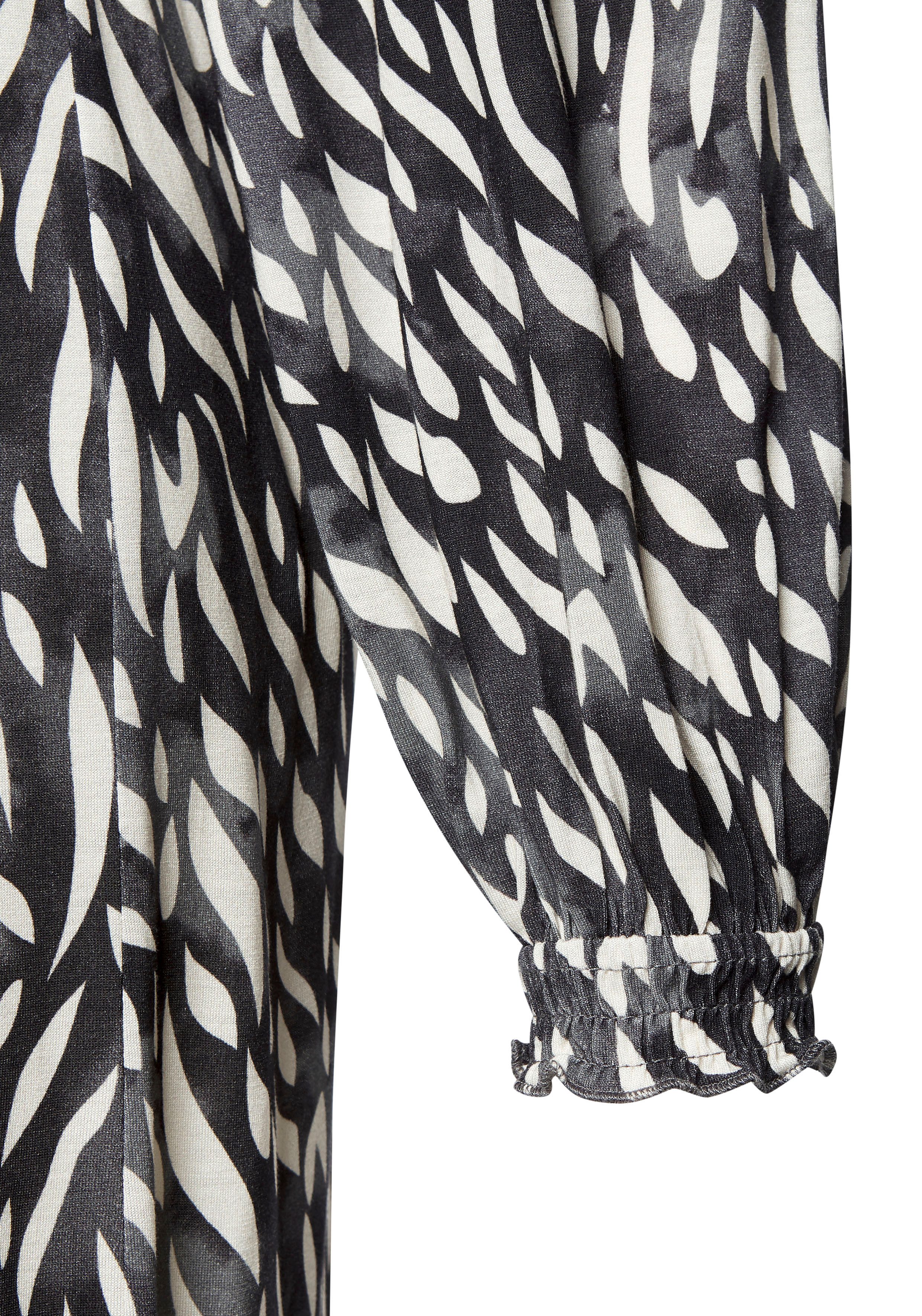 Lascana Maxi-jurk