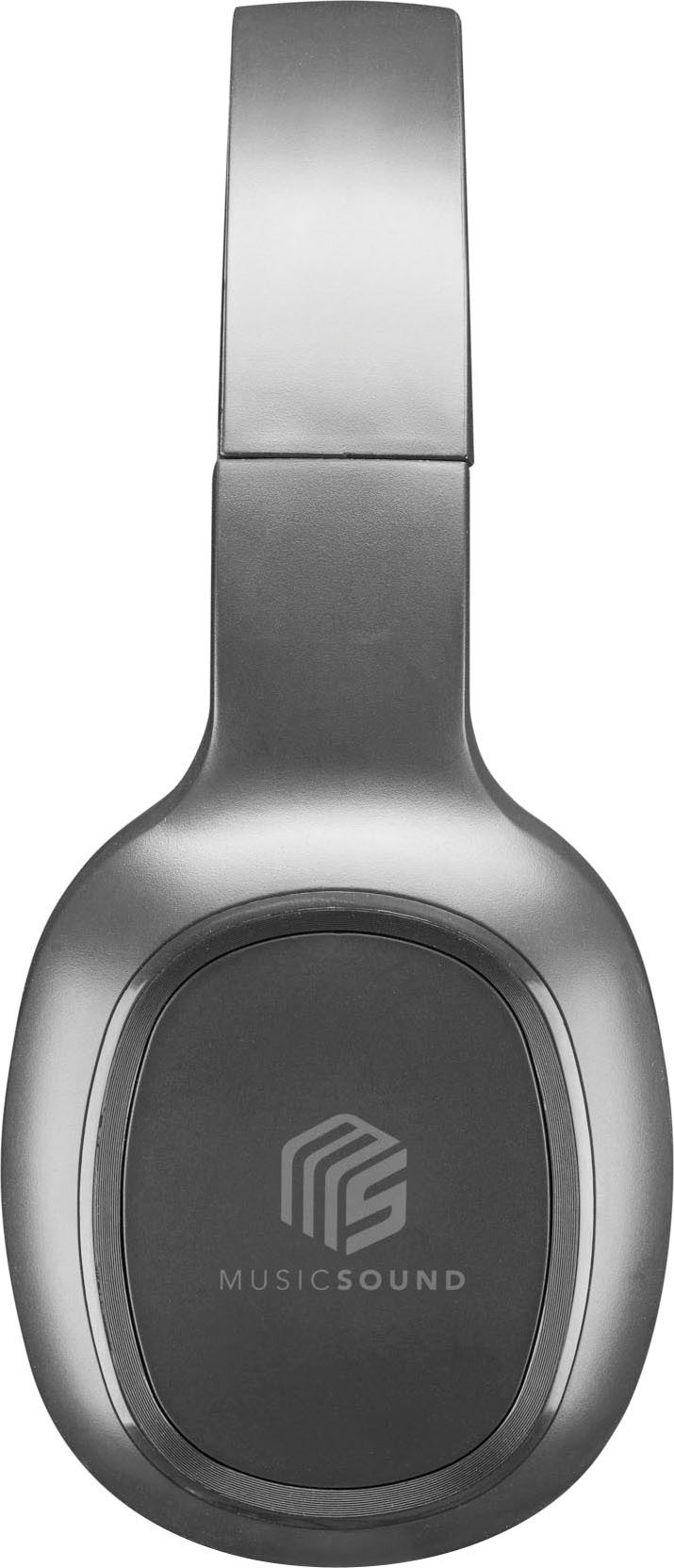 Cellularline Draadloze hoofdtelefoon Music & Sound Bluetooth Headphone BASIC