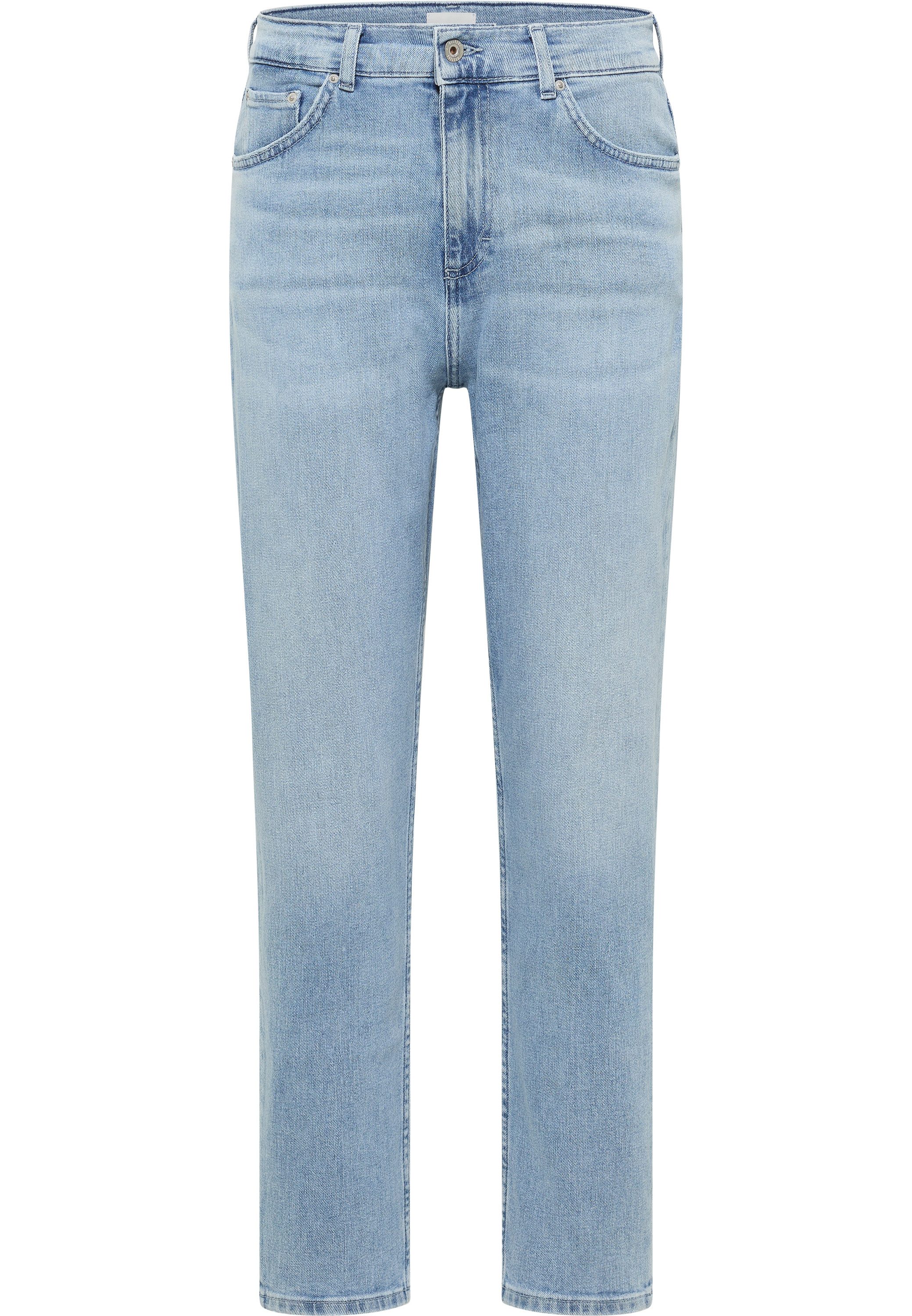 MUSTANG Slim fit jeans Dames Stijl Brooks Relaxed Slim fit