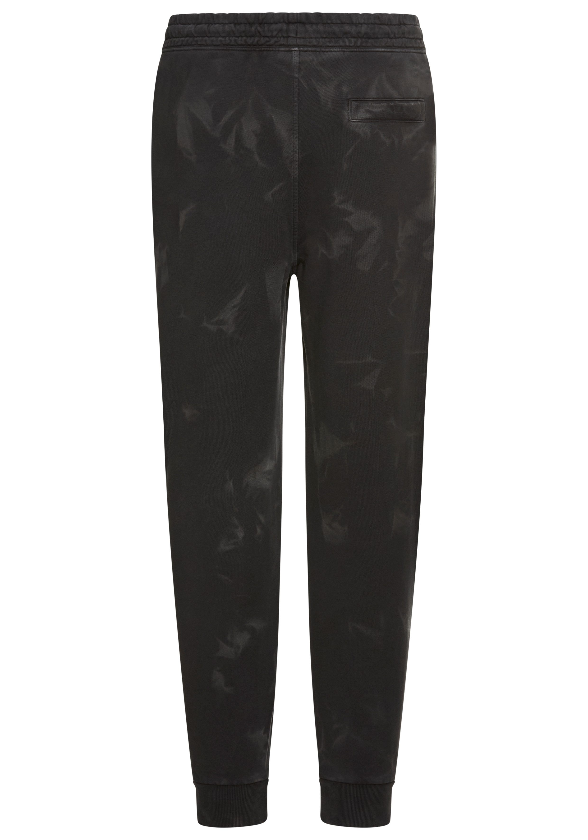 HUGO Blue Joggingbroek Nustroypan