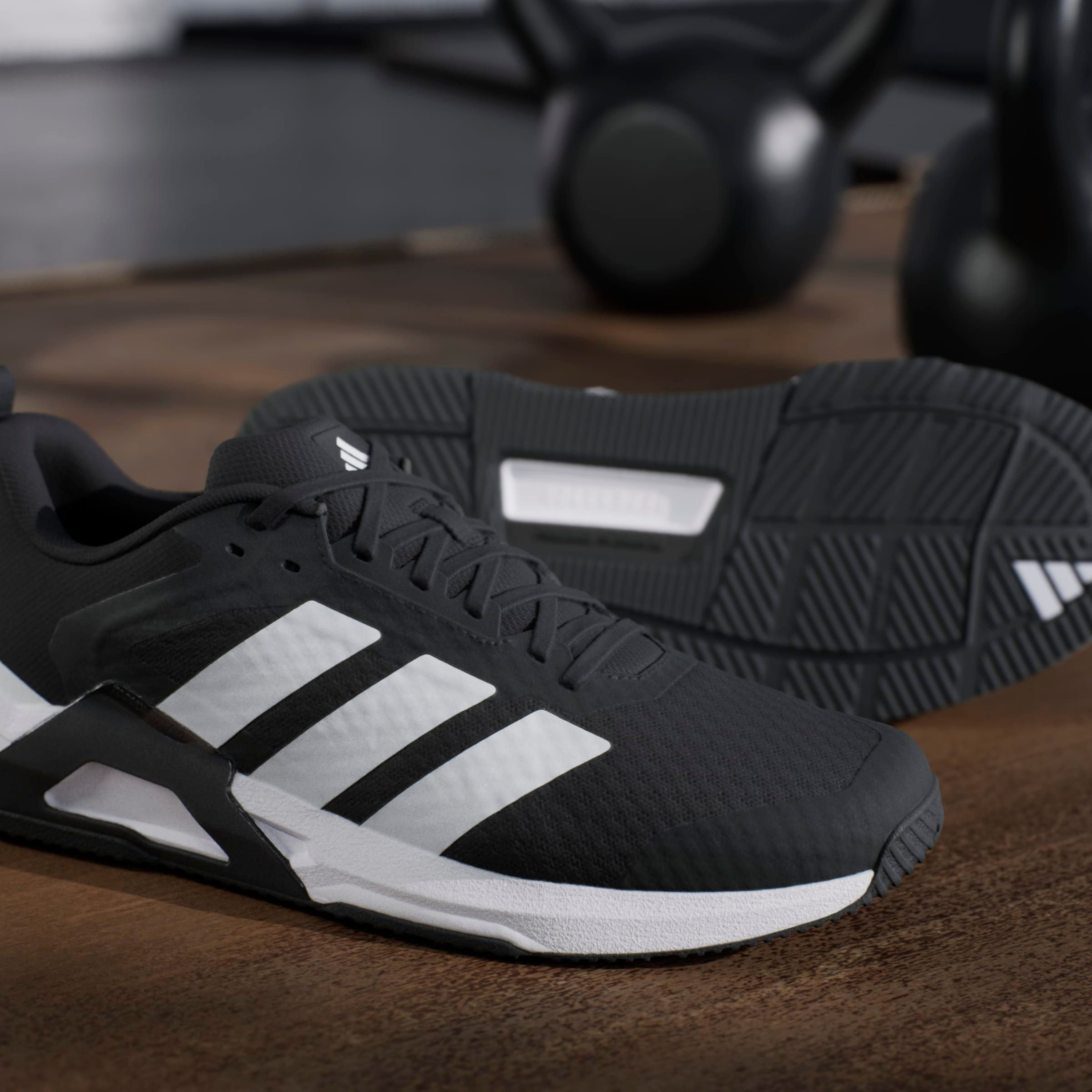 adidas Performance Trainingsschoenen DROPSET CONTROL TRAINING