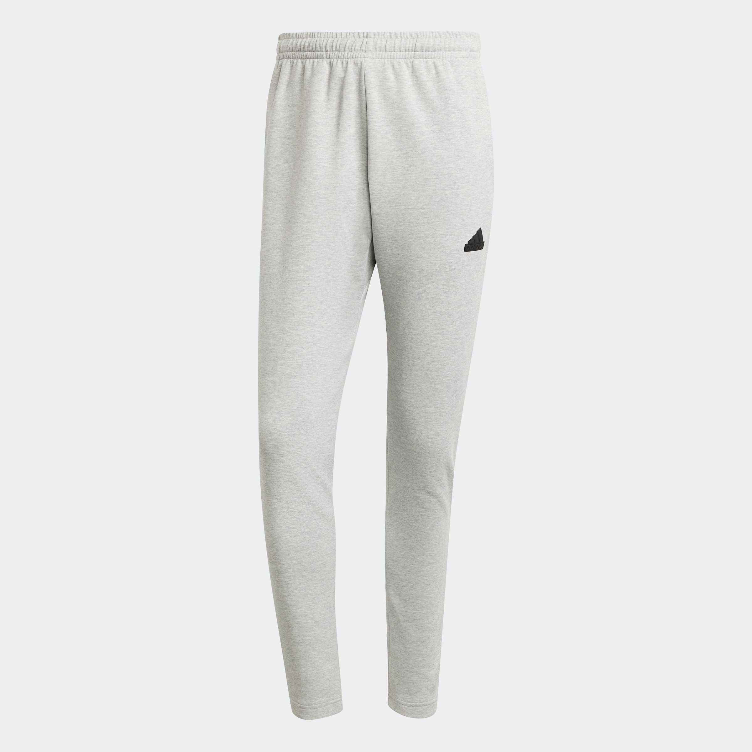 adidas Sportswear Sportbroek M FI DBLKNT PT (1-delig)