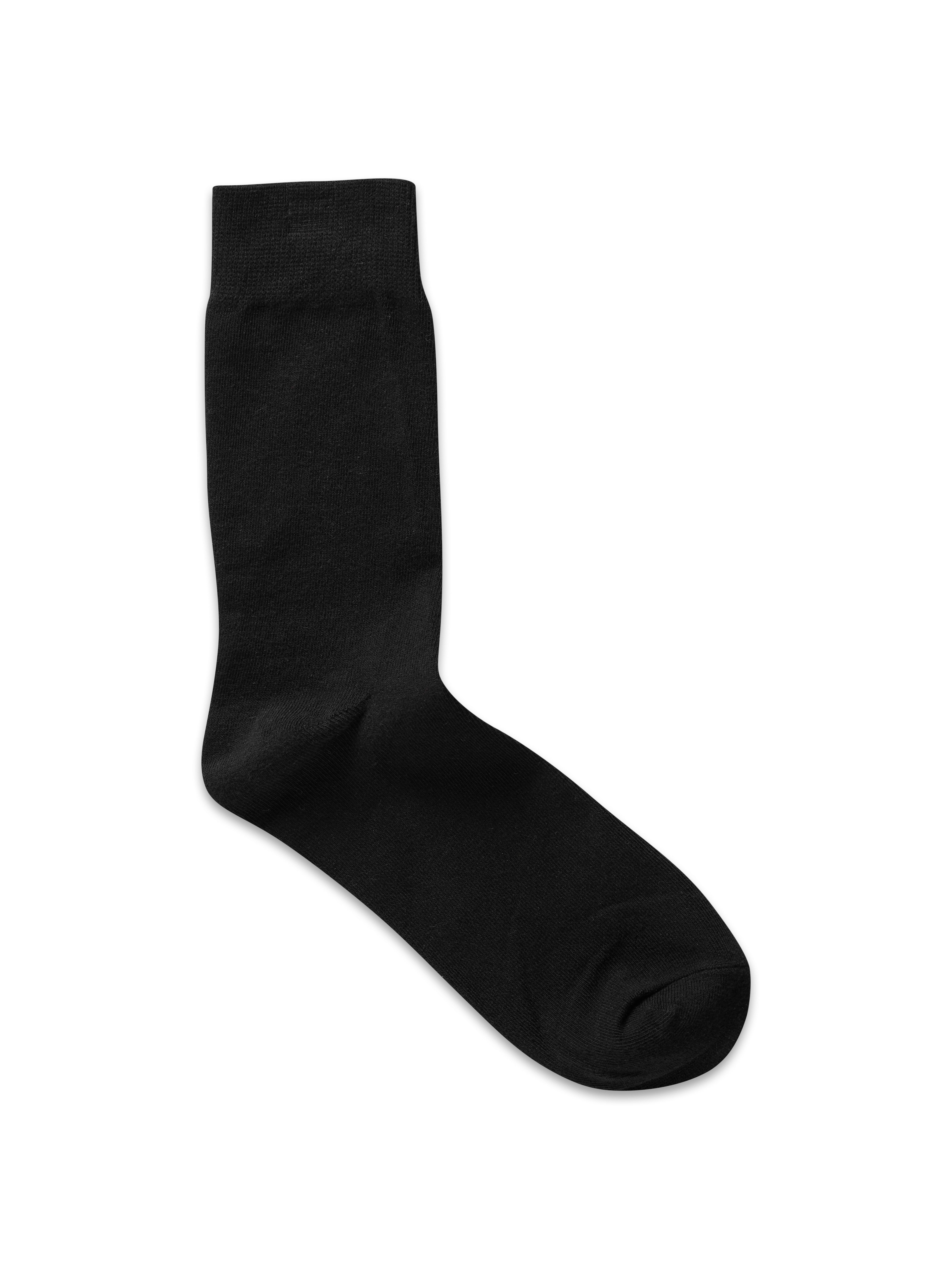Jack & Jones Basic sokken JACJENS SOCK 5 PACK NOOS (set, 5 paar)