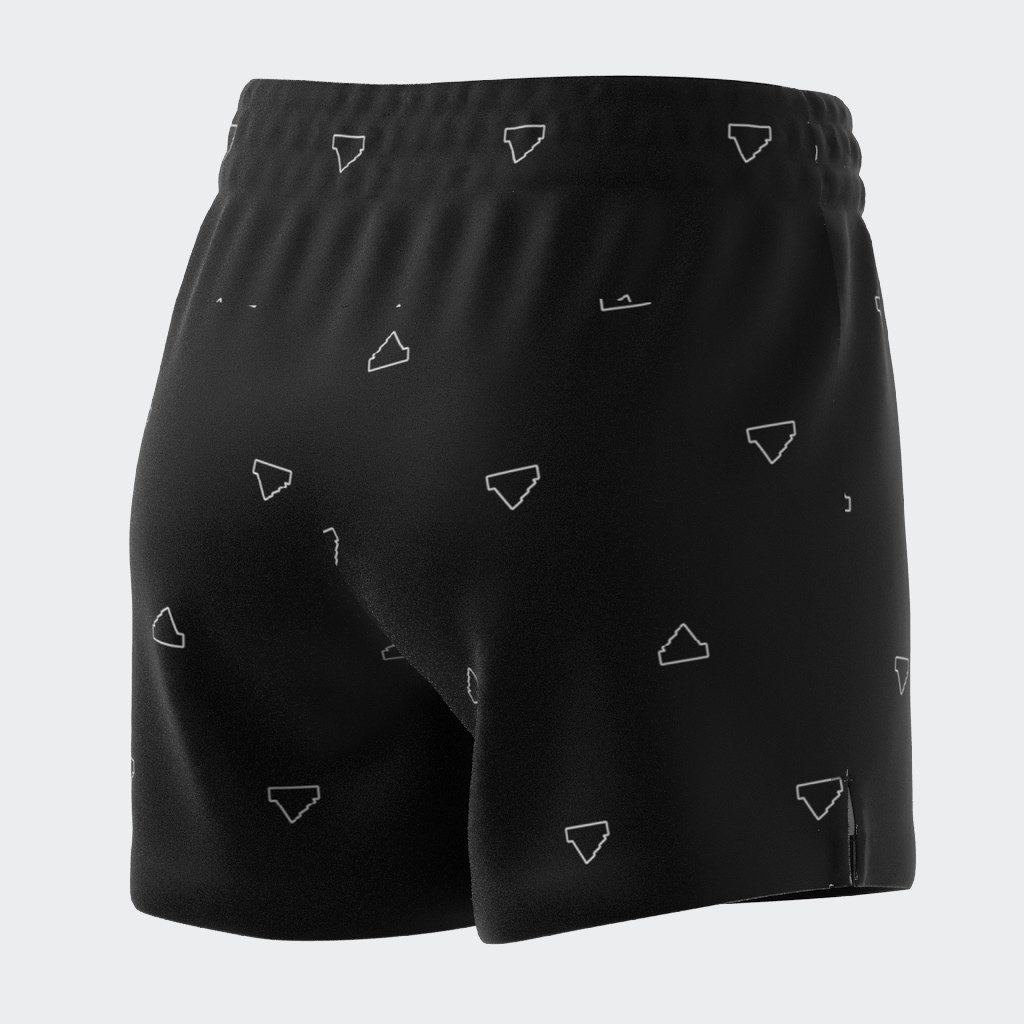 adidas Sportswear Short (1-delig)