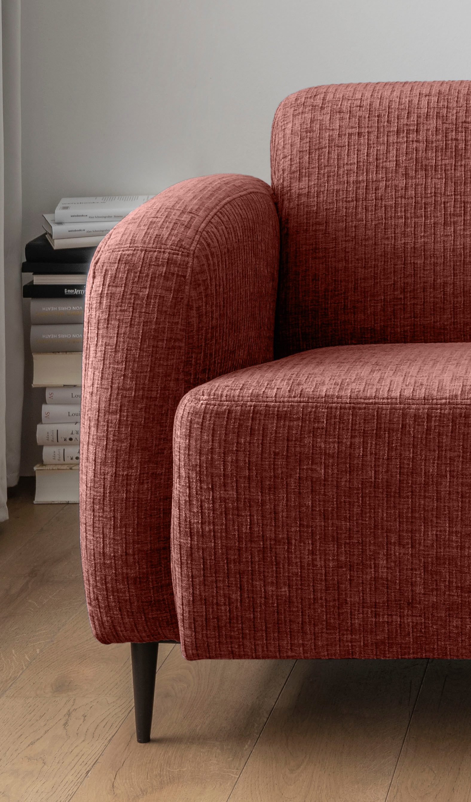 INOSIGN 2-zitsbank Marron