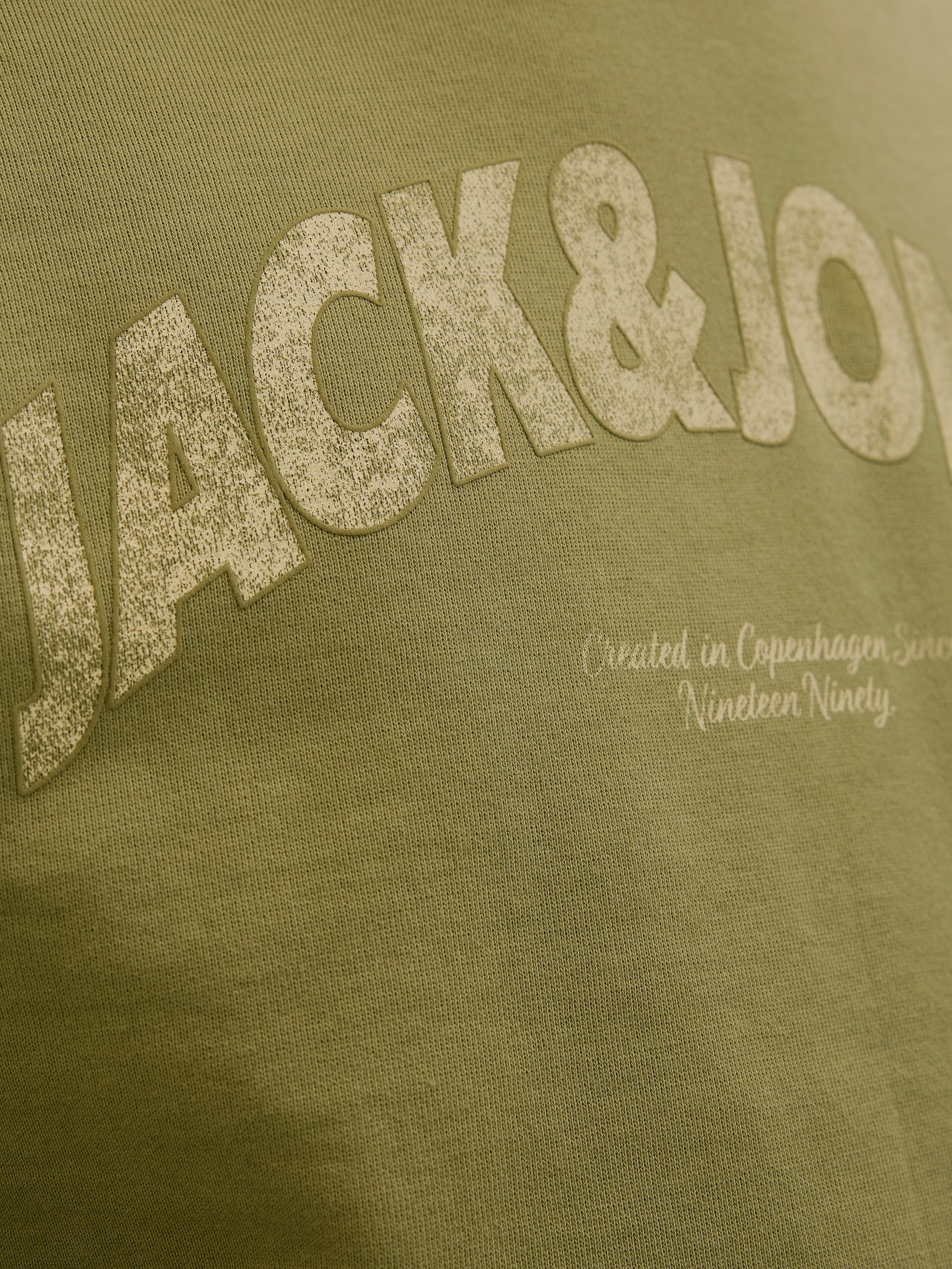 Jack & Jones Hoodie JORALMERIA SWEAT HOOD