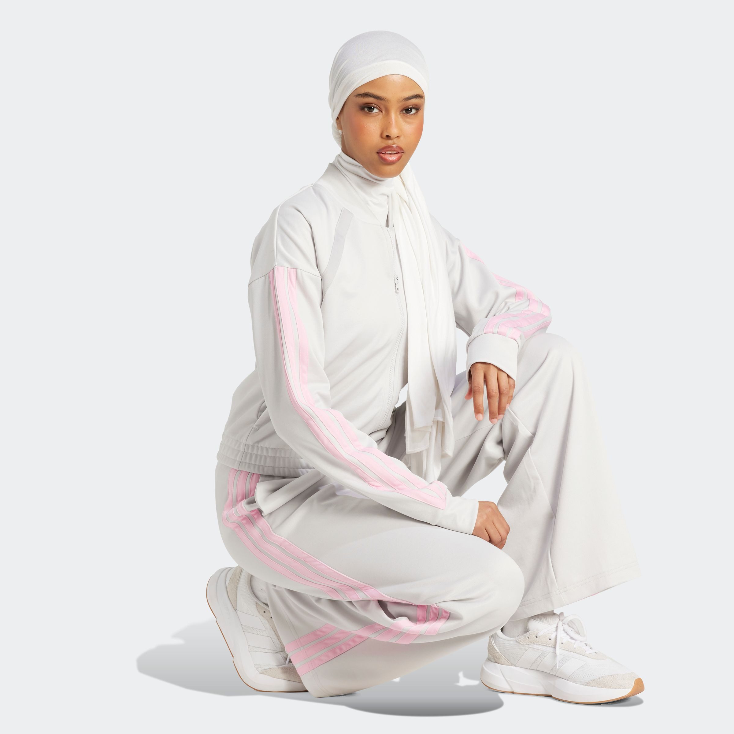 adidas Sportswear Trainingspak W TEAMSPORT TS (2-delig)