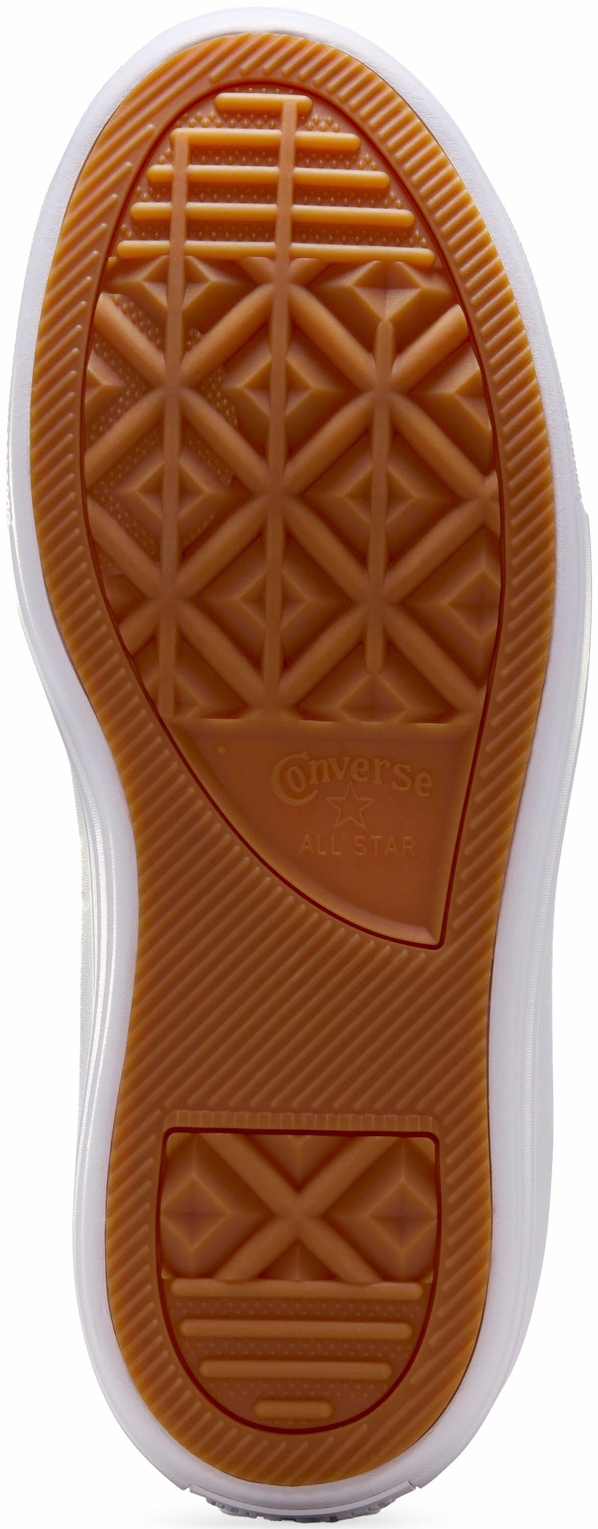 Converse Sneakers CHUCK TAYLOR ALL STAR MOVE