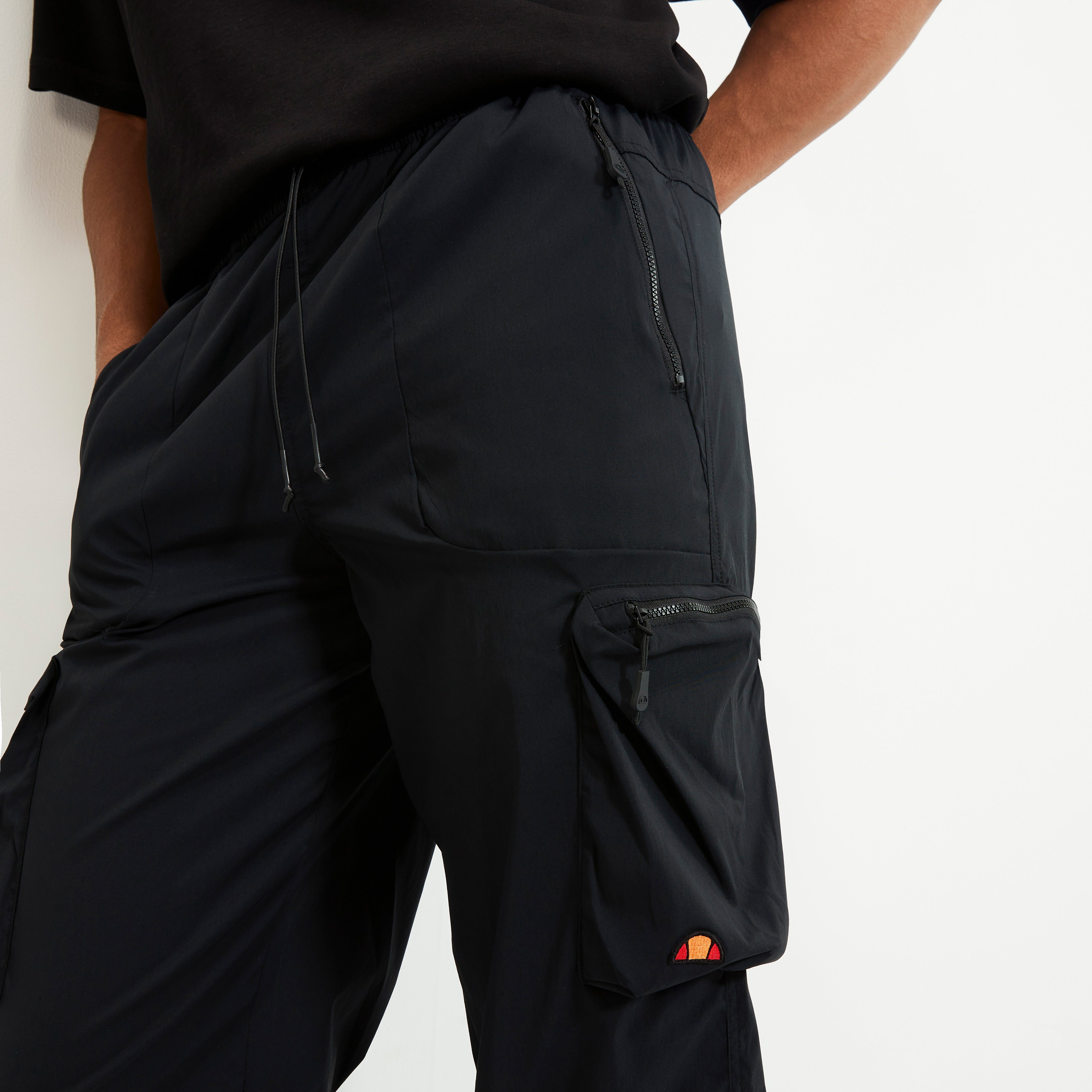 ellesse Cargobroek SQUADRON CARGO PANT (1-delig)