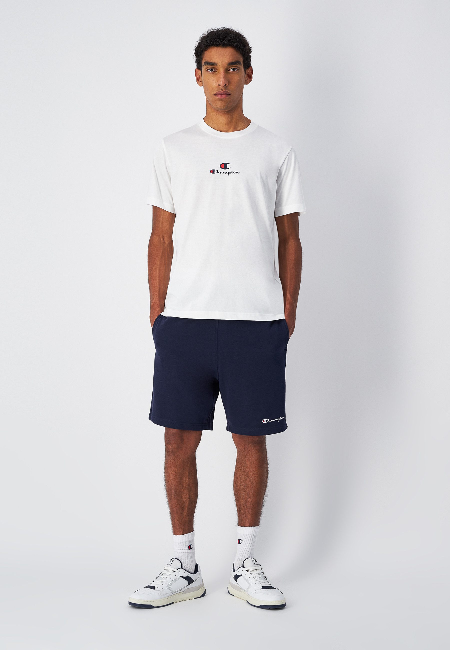 Champion Sweatshort
