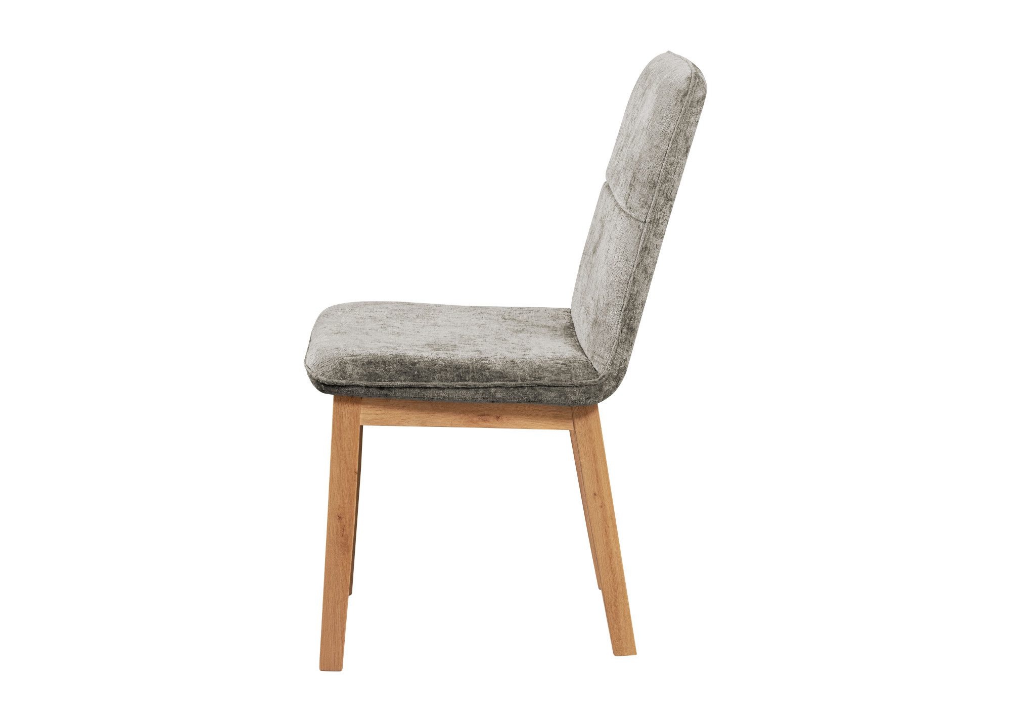 Home affaire Eethoek Louise + Miles eetkamerset, zitgroep, hoekbank, keukenbank Eetkamer zitgroep stoelen tafel en bank comfortabel gepolsterd (4-delig)