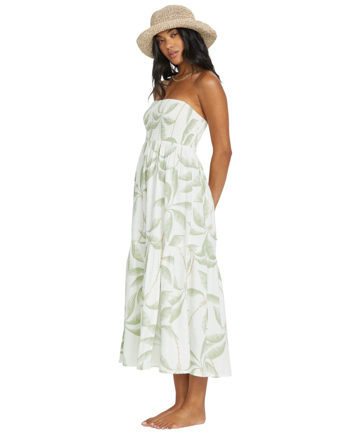 Billabong Zomerjurk Tropical Haze