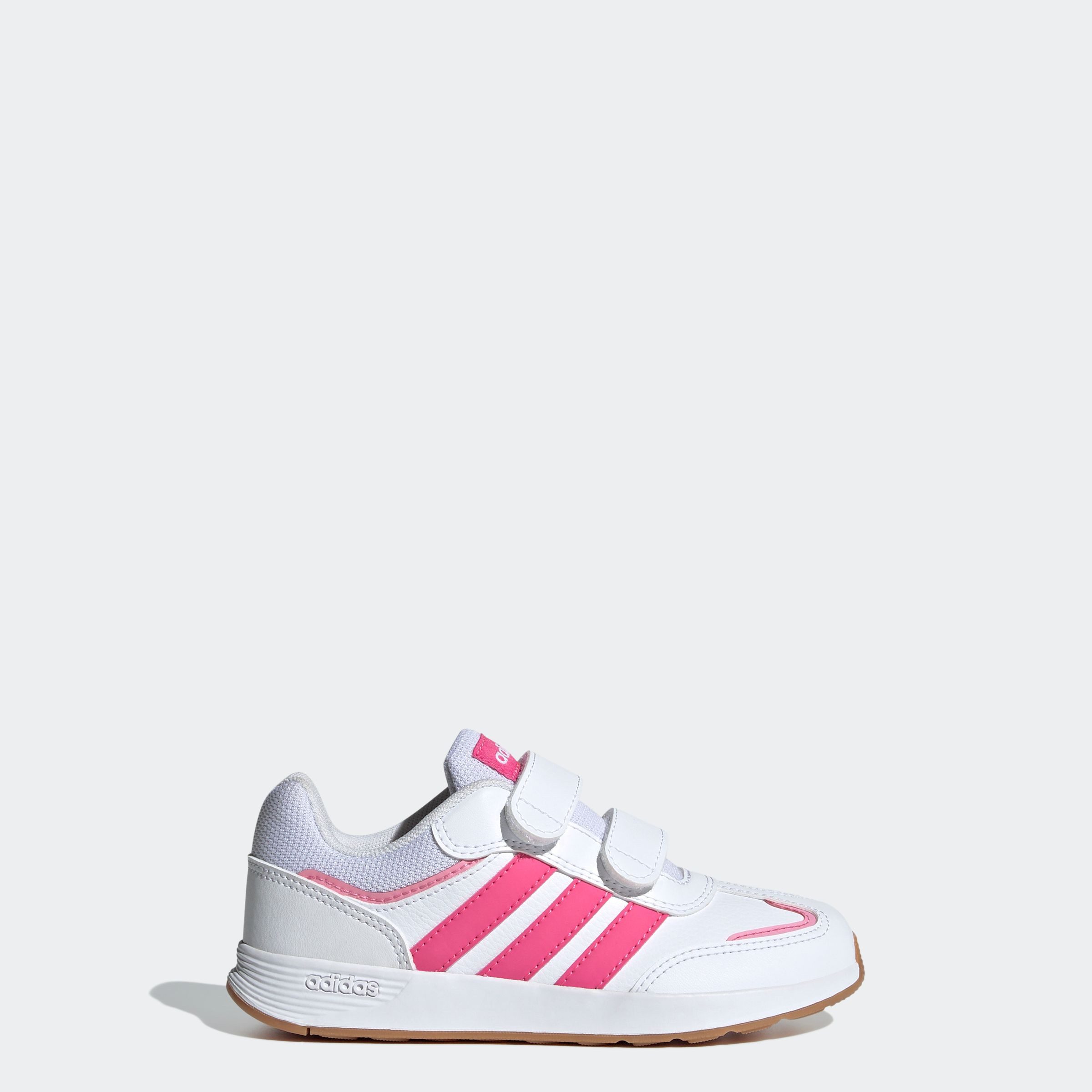 adidas Sportswear Klittenbandschoenen TENSAUR SWITCH KIDS
