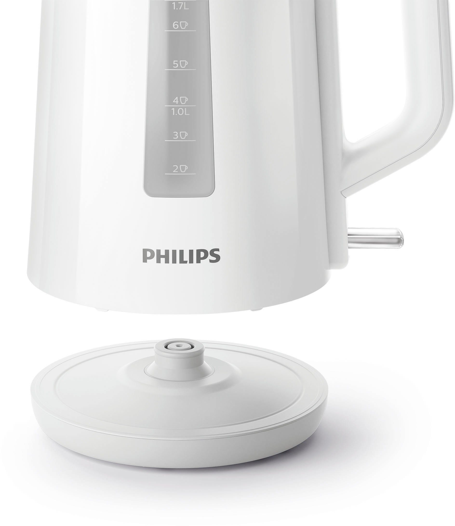 Philips Waterkoker HD9318/00 Serie 3000, 1,7 l