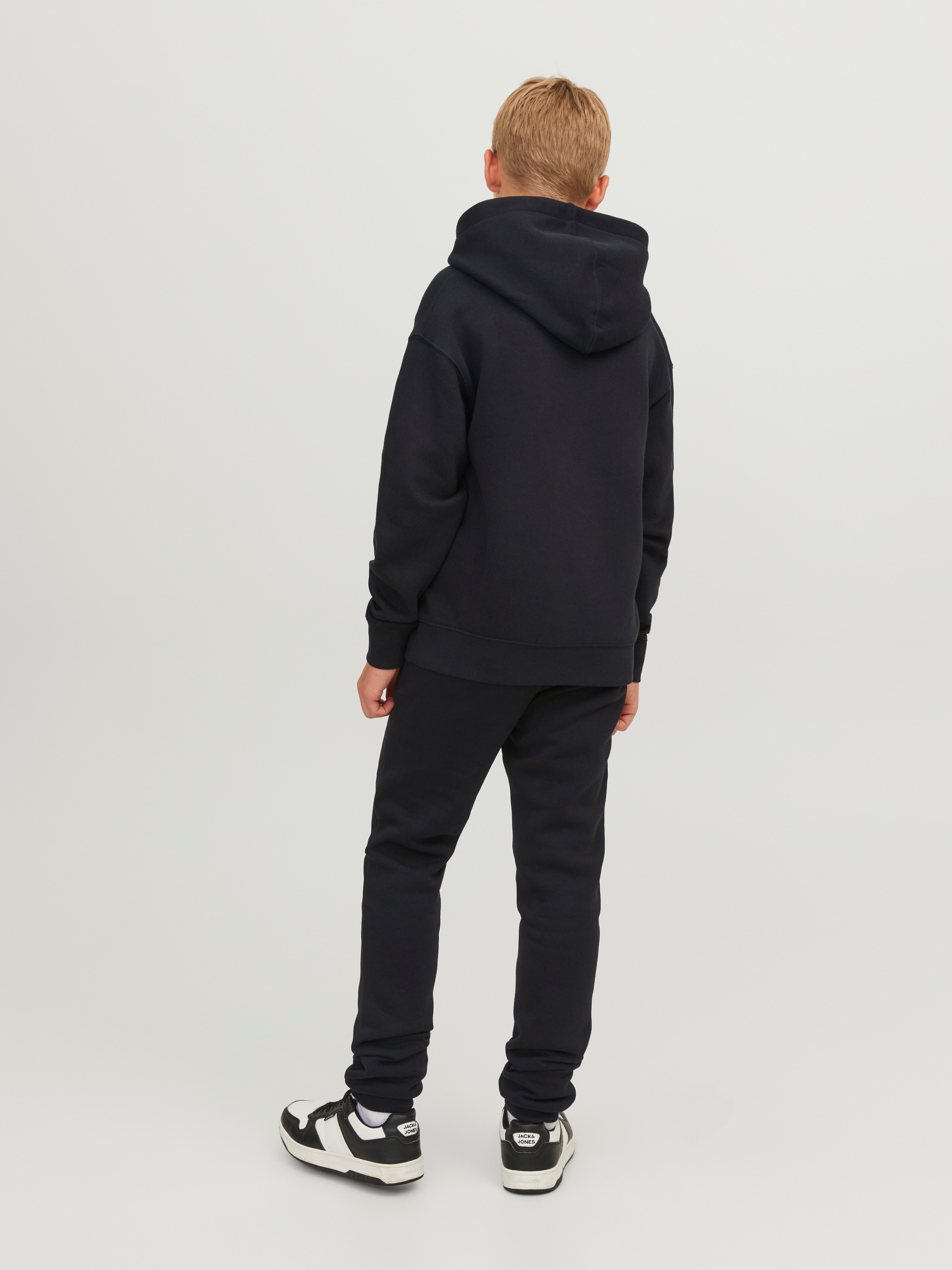 Jack & Jones Junior Trainingsbroek JPSTGORDON JJNEWSOFT SWEAT PANT NOOS JNR