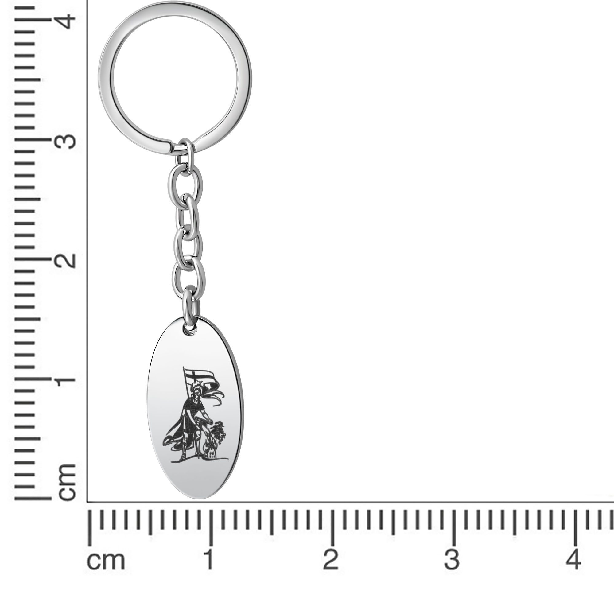 Firetti Sleutelhanger