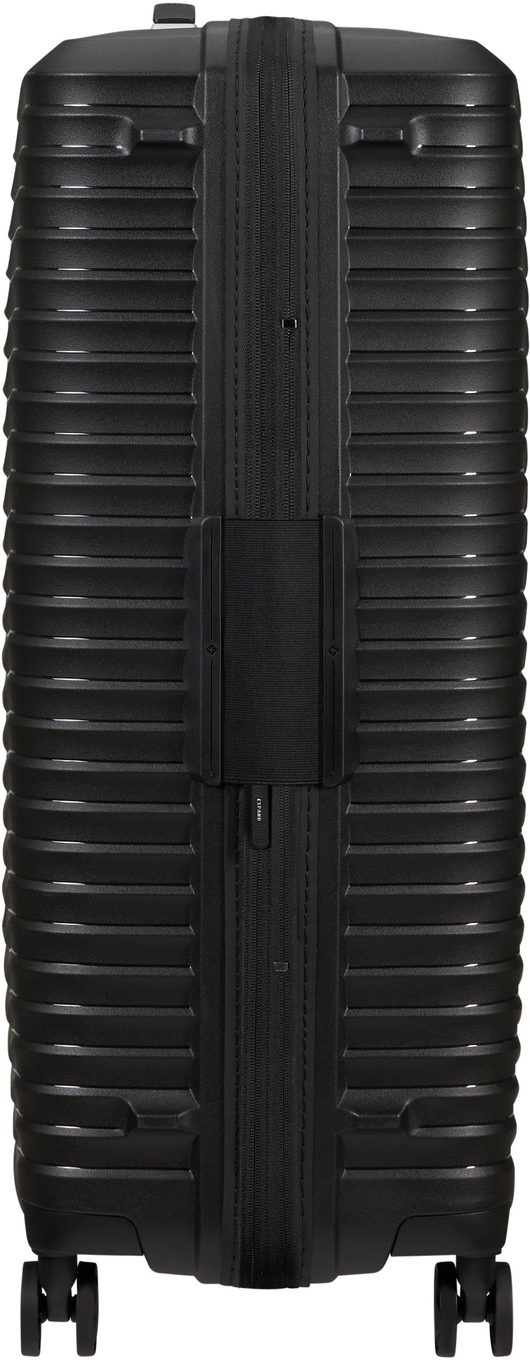 Samsonite Hardshell-trolley Trolley, reisbagage handbagage-koffer TSA-cijferslot USB-poort
