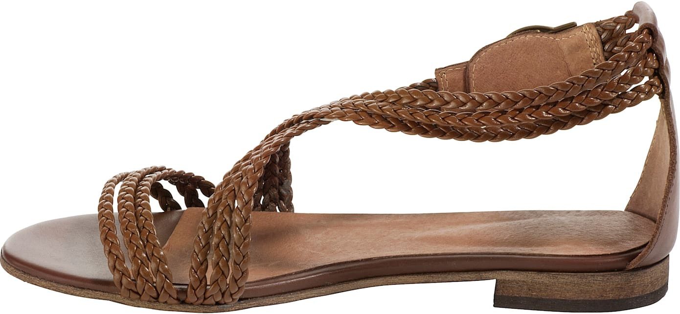 heine Sandalen