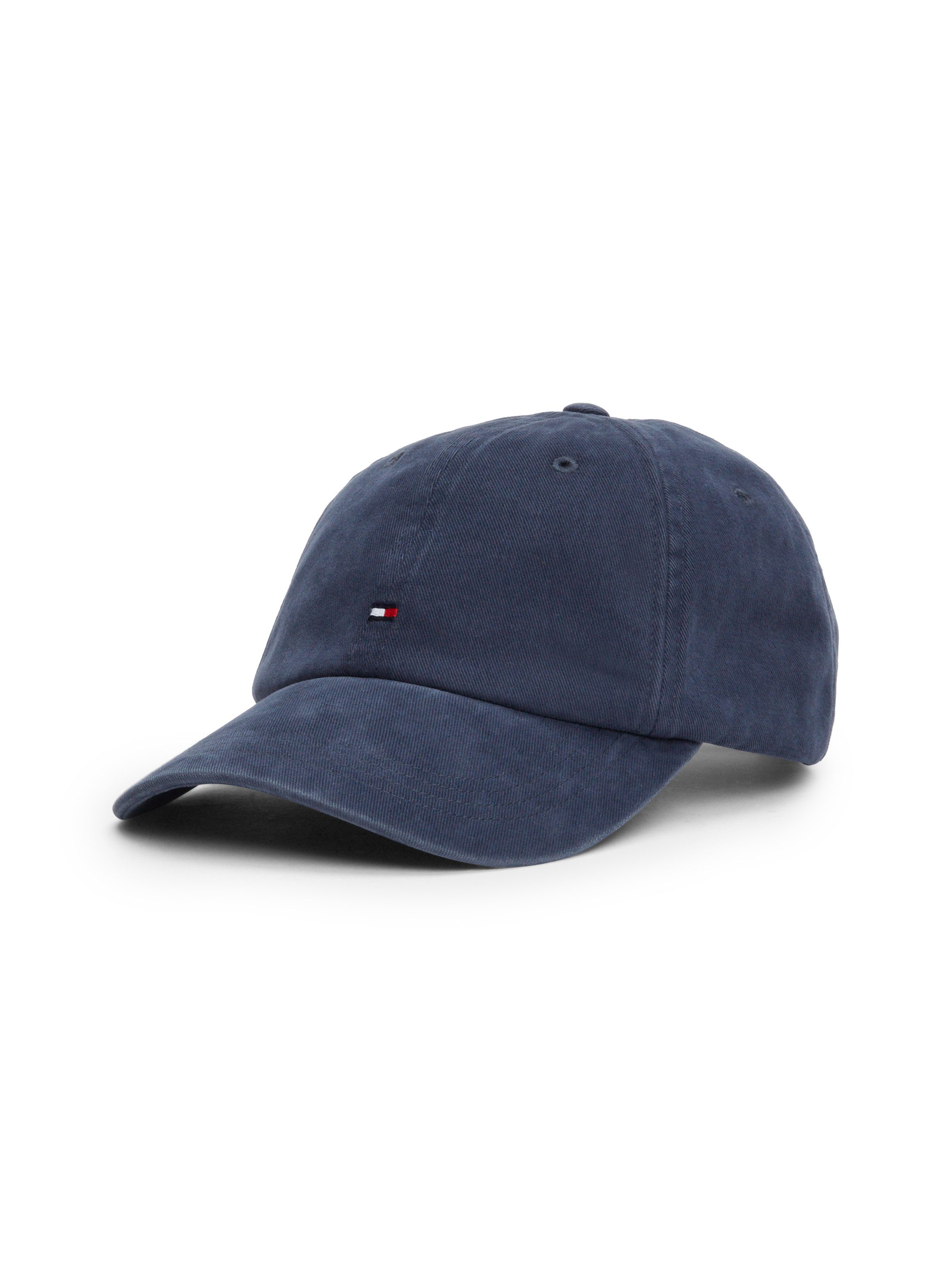 Tommy Hilfiger Baseball pet TH FLAG '85 SOFT 6 PANEL CAP