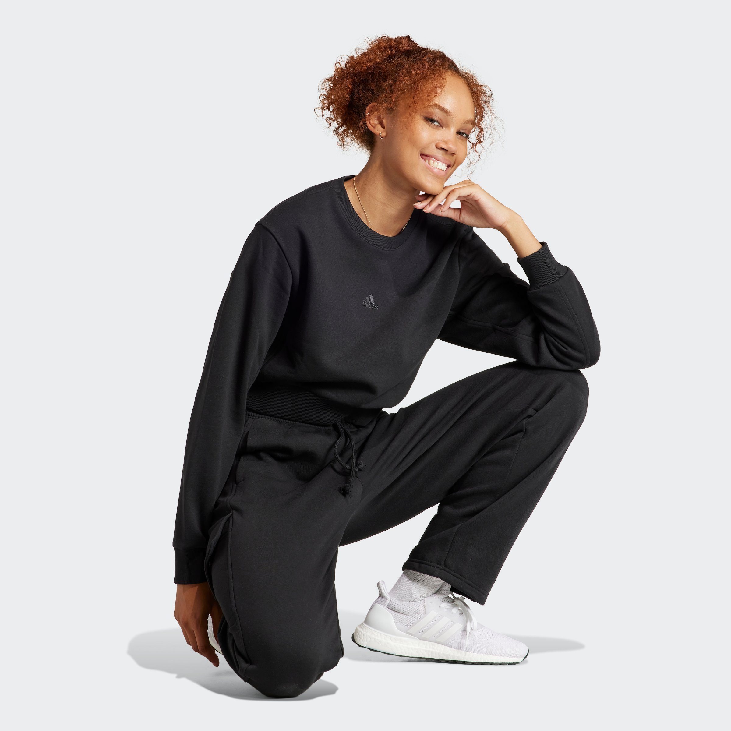 adidas Sportswear Sweatshirt W ALL SZN C SWT