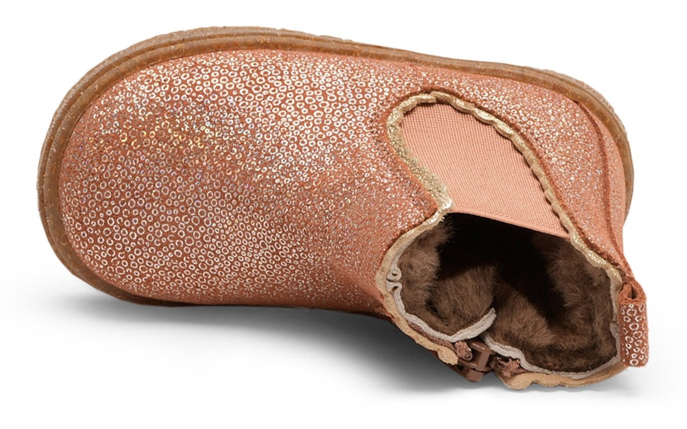 Bisgaard Chelsea-boots Siggi lamb