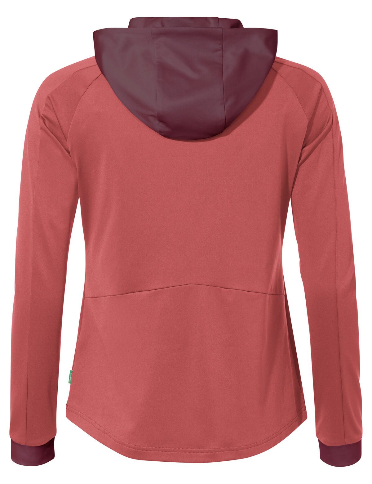 VAUDE Functioneel shirt