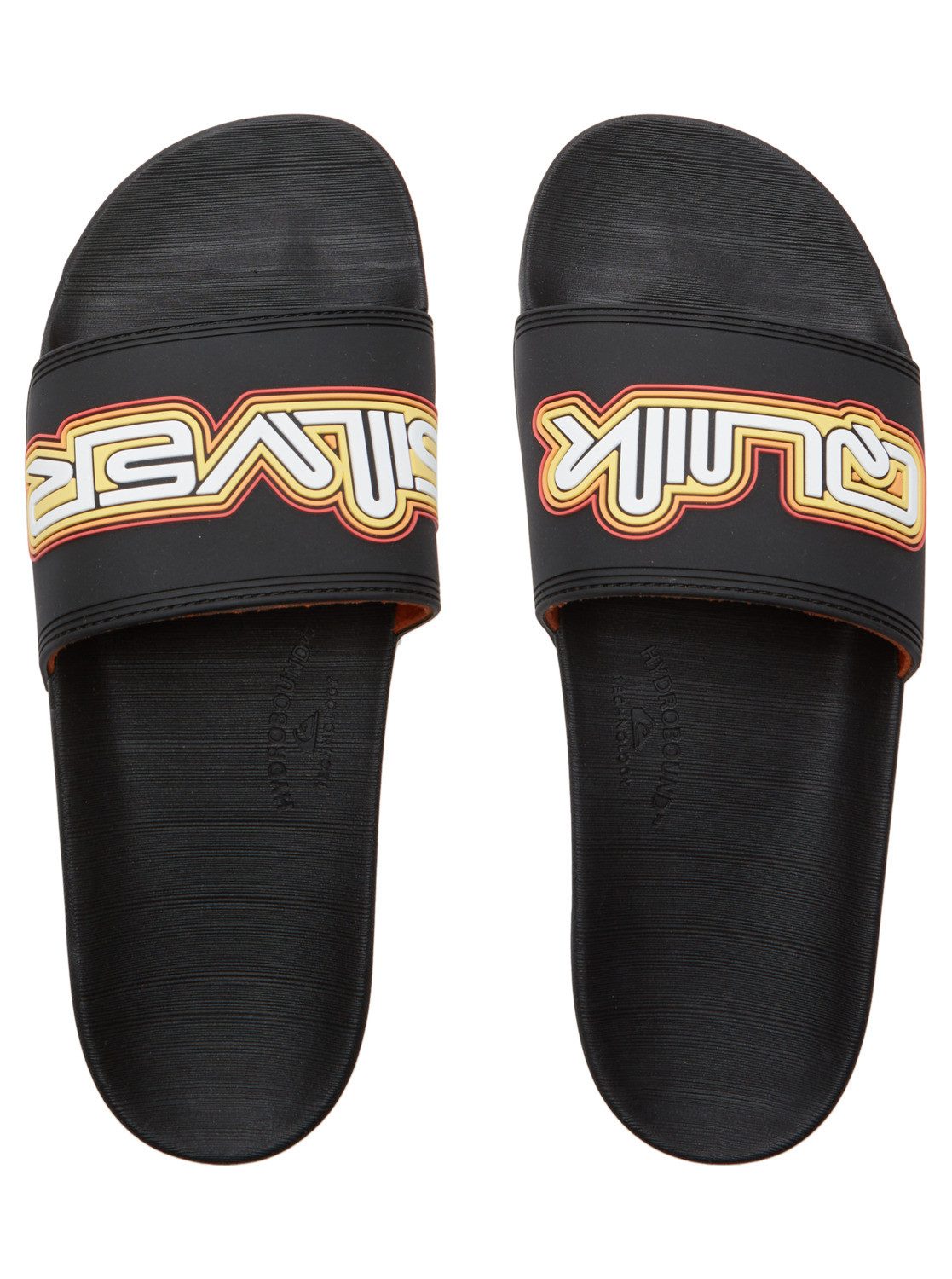 Quiksilver Sandalen Rivi