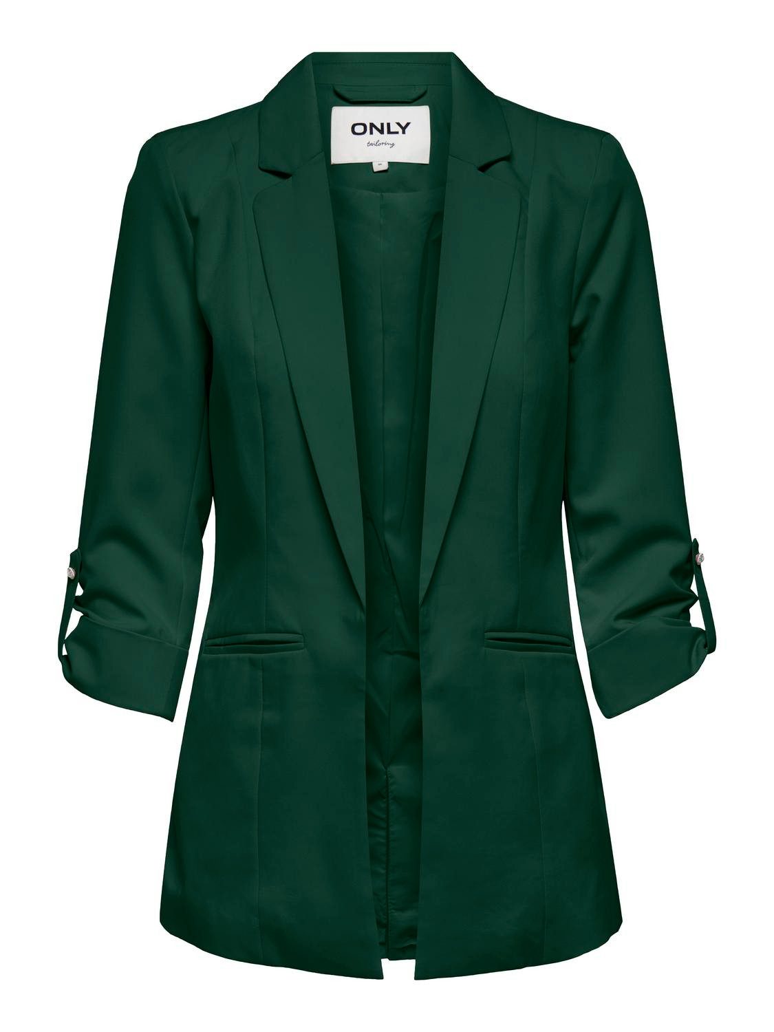 Only Korte blazer ONLKAYLE-ORLEEN 3/4 BLAZER TLR NOOS