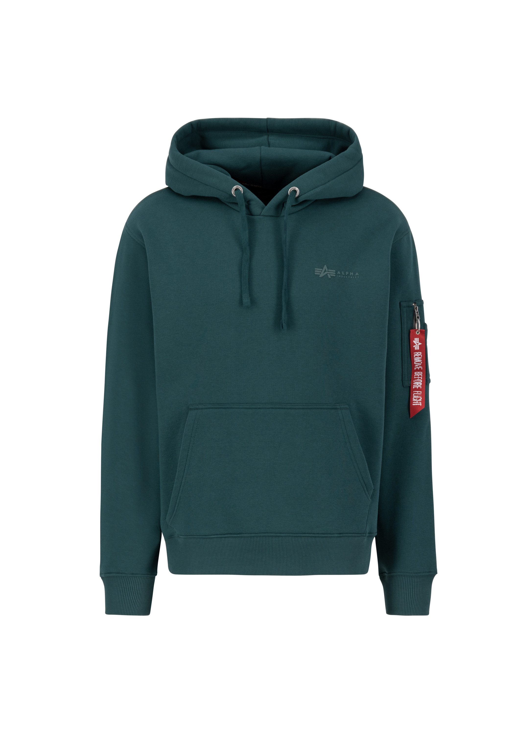 Alpha Industries Hoodie Alpha Industries Men - Hoodies Air Force Hoodie