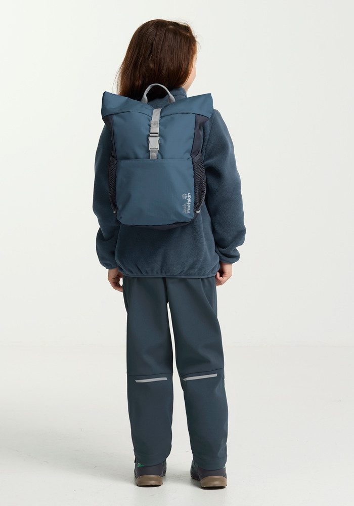 Jack Wolfskin Kinderrugzak ISLAND MINI 10
