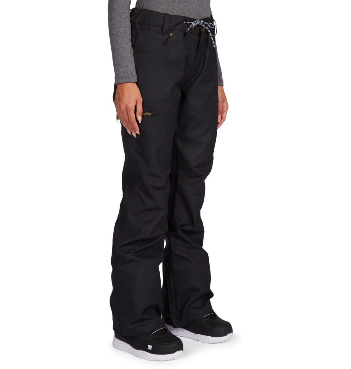 DC Shoes Snowboardbroek Viva