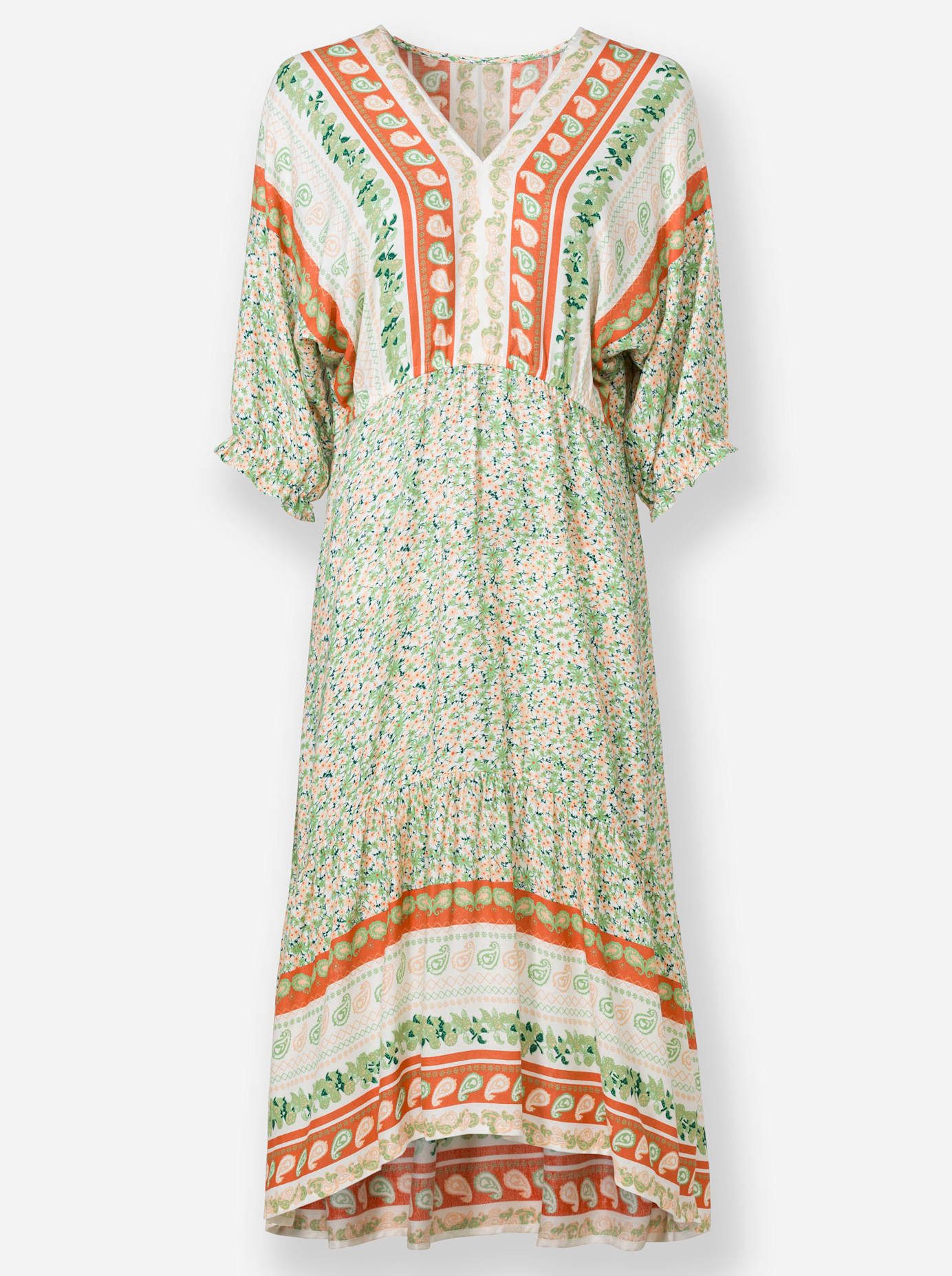 Classic Inspirationen Zomerjurk