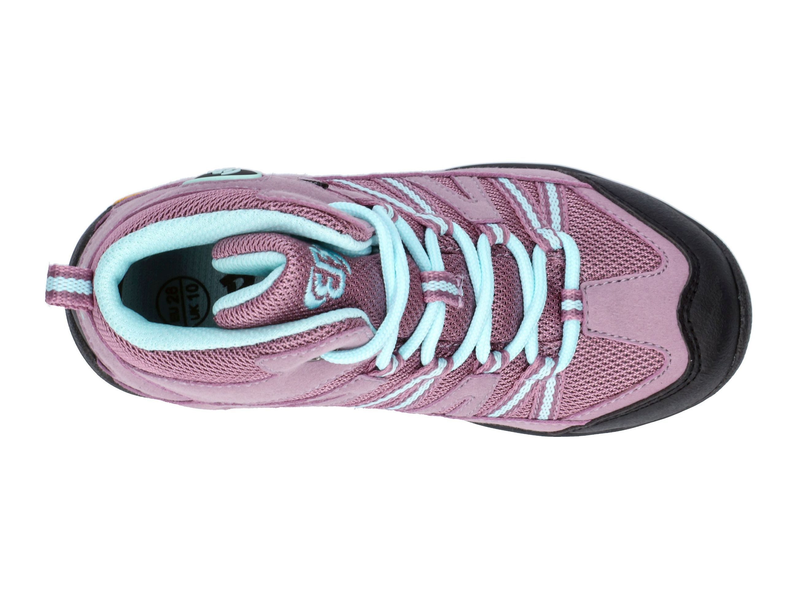 BRÜTTING Trekkingschoenen Outdoorlaarzen Ohio High