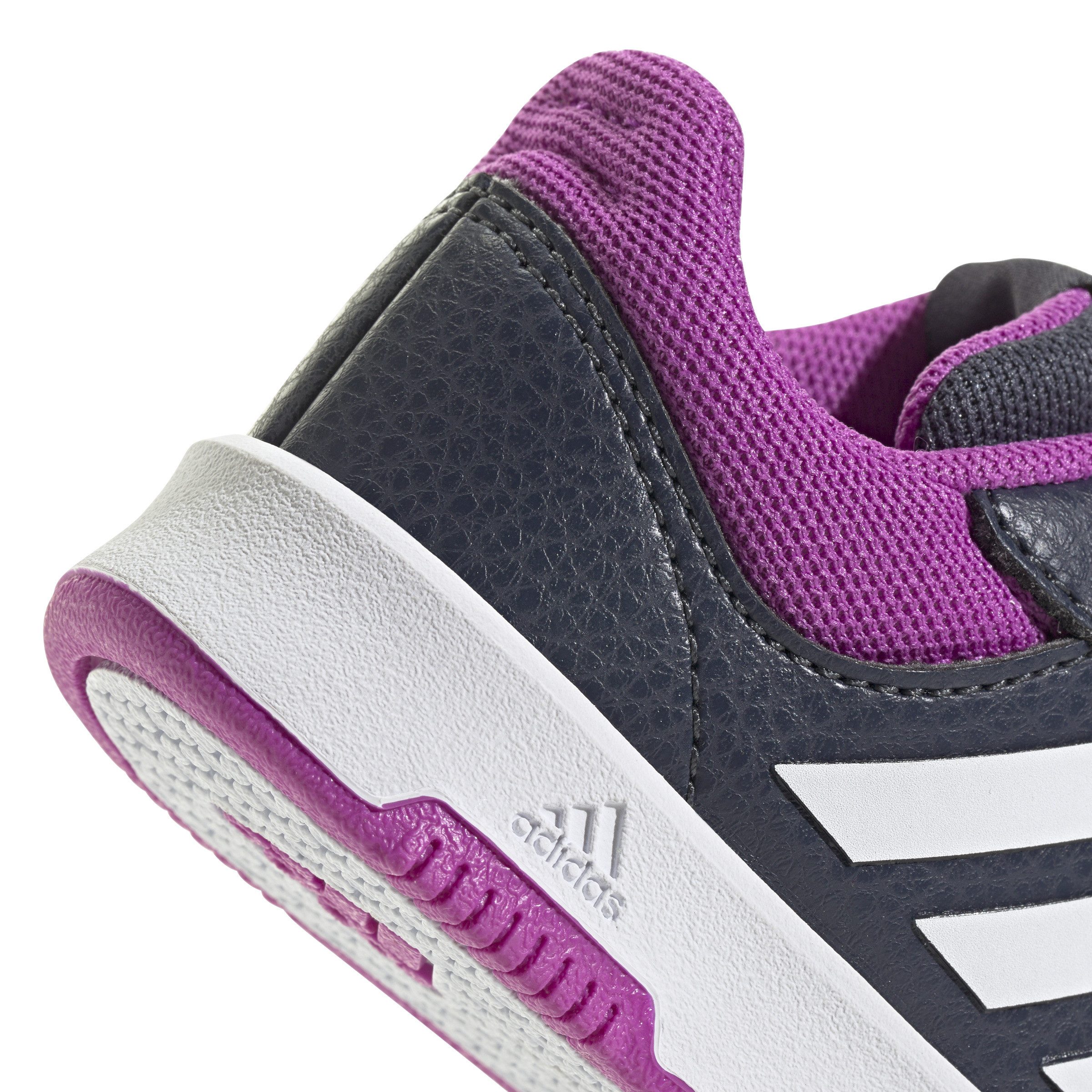 adidas Sportswear Klittenbandschoenen TENSAUR HOOK AND LOOP voor kinderen met klittenbandsluiting