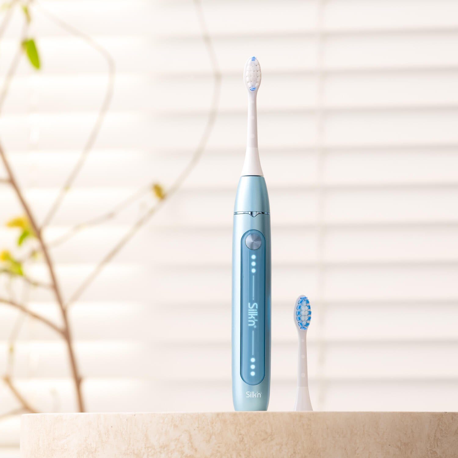 Silk'n Ultrasone tandenborstel SonicYou