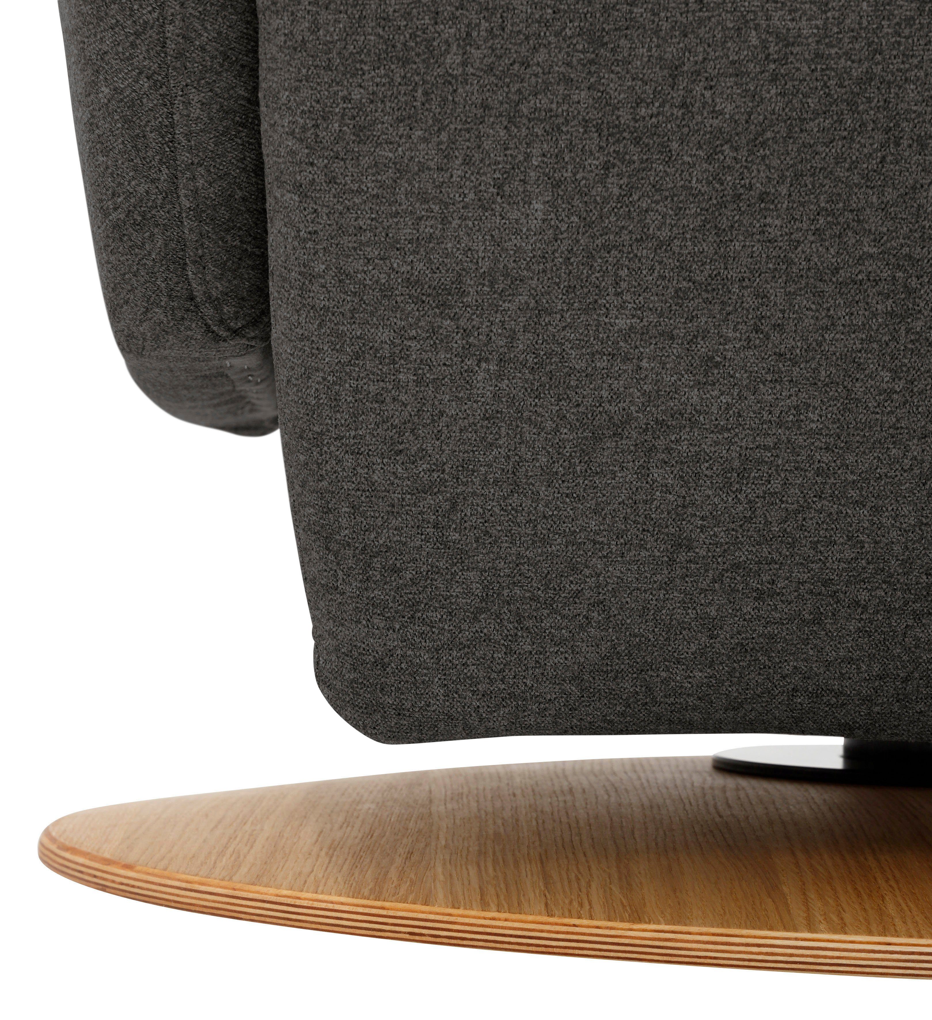 sit&more Relaxfauteuil Cobra naar keuze met 2 motoren, 2 motoren en accu of met 2 motoren