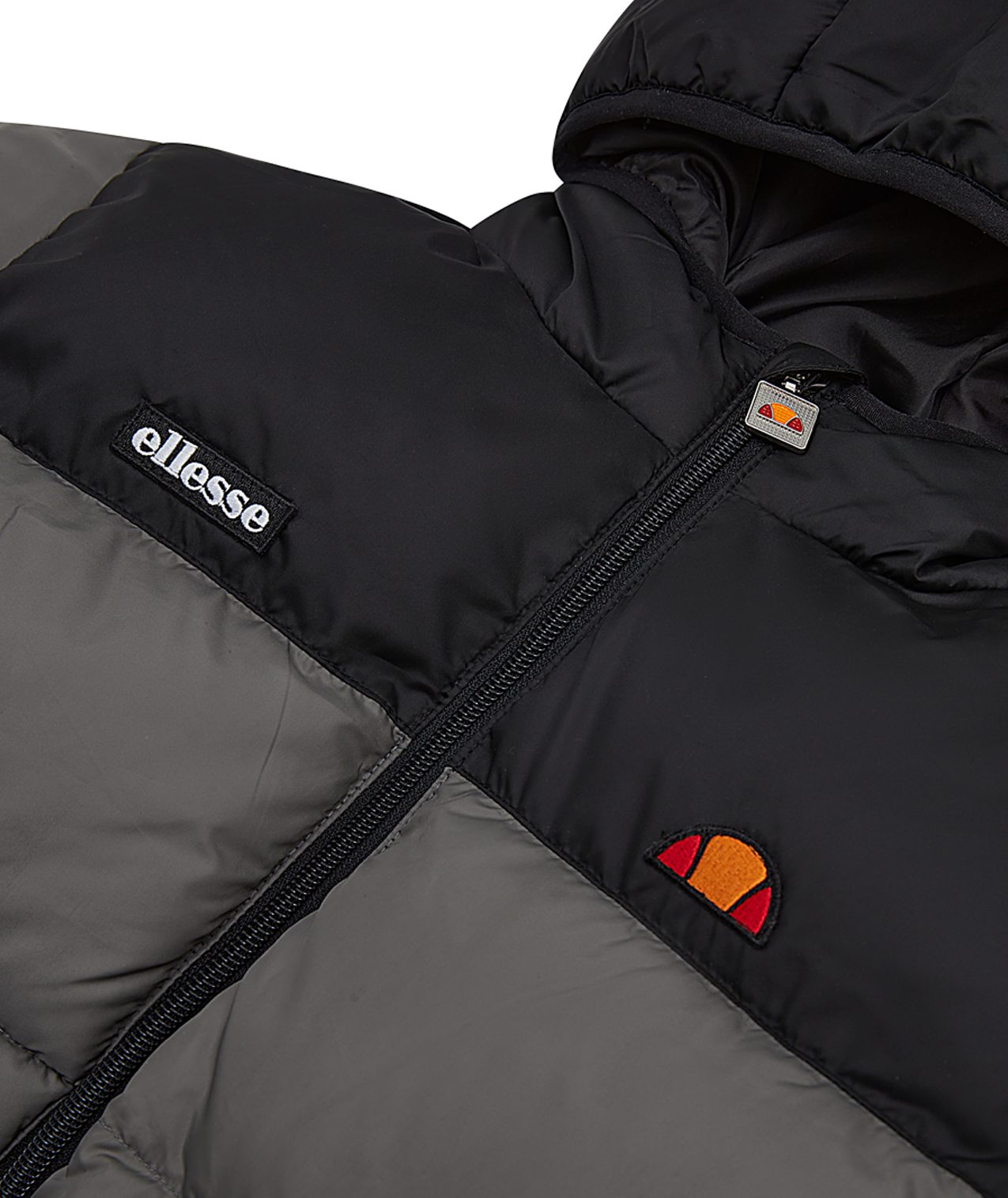 ellesse Gewatteerde jas CALOROSO JNR PADDED JACKET