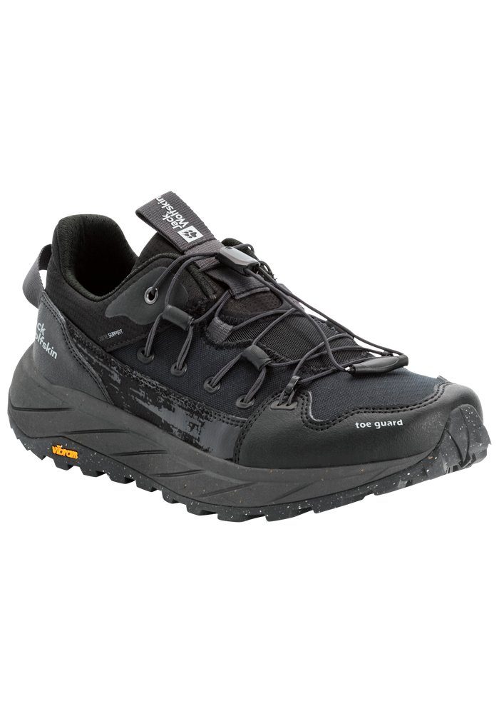 Jack Wolfskin Wandelschoenen TERRAQUEST LOW M
