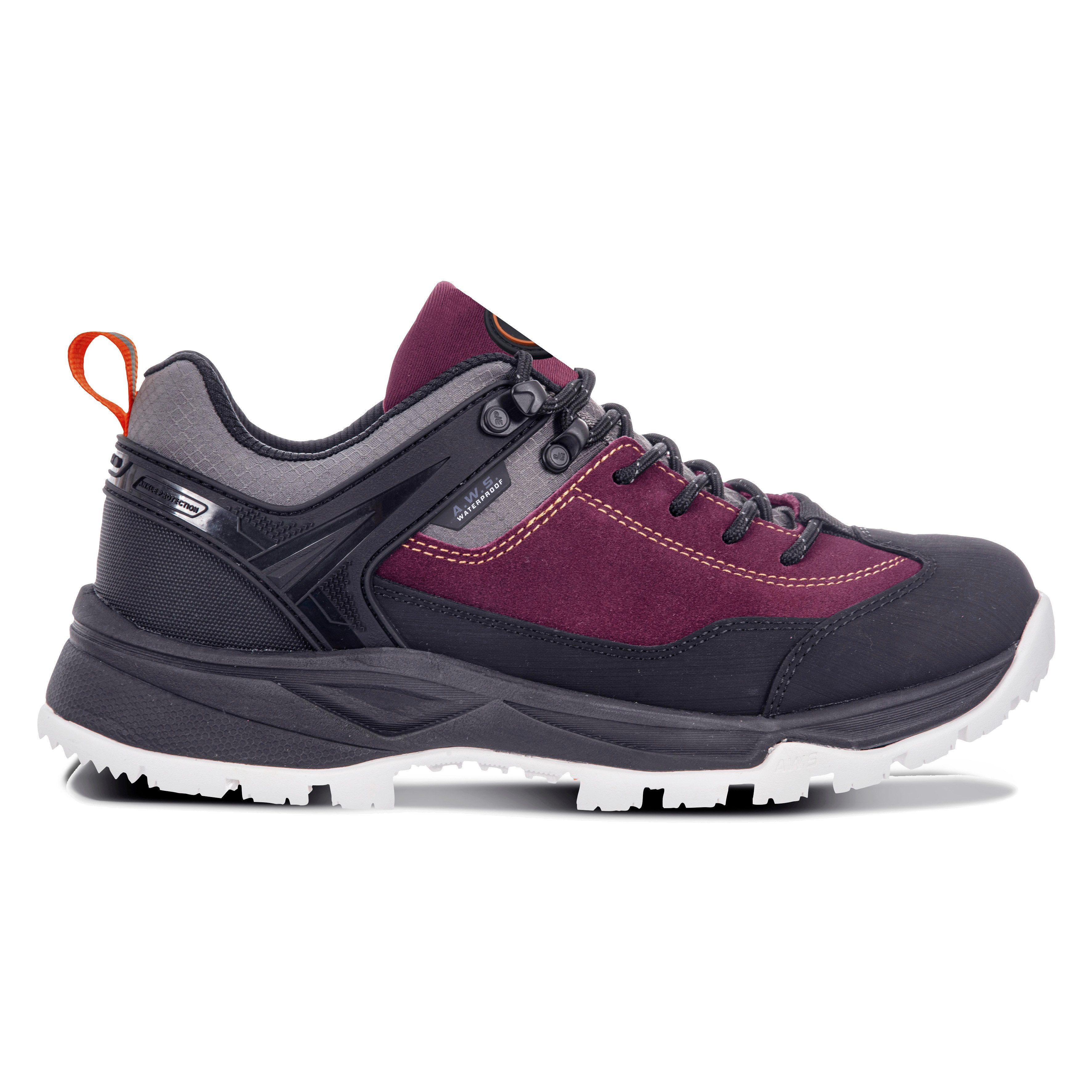 Icepeak Wandelschoenen ABAI MS
