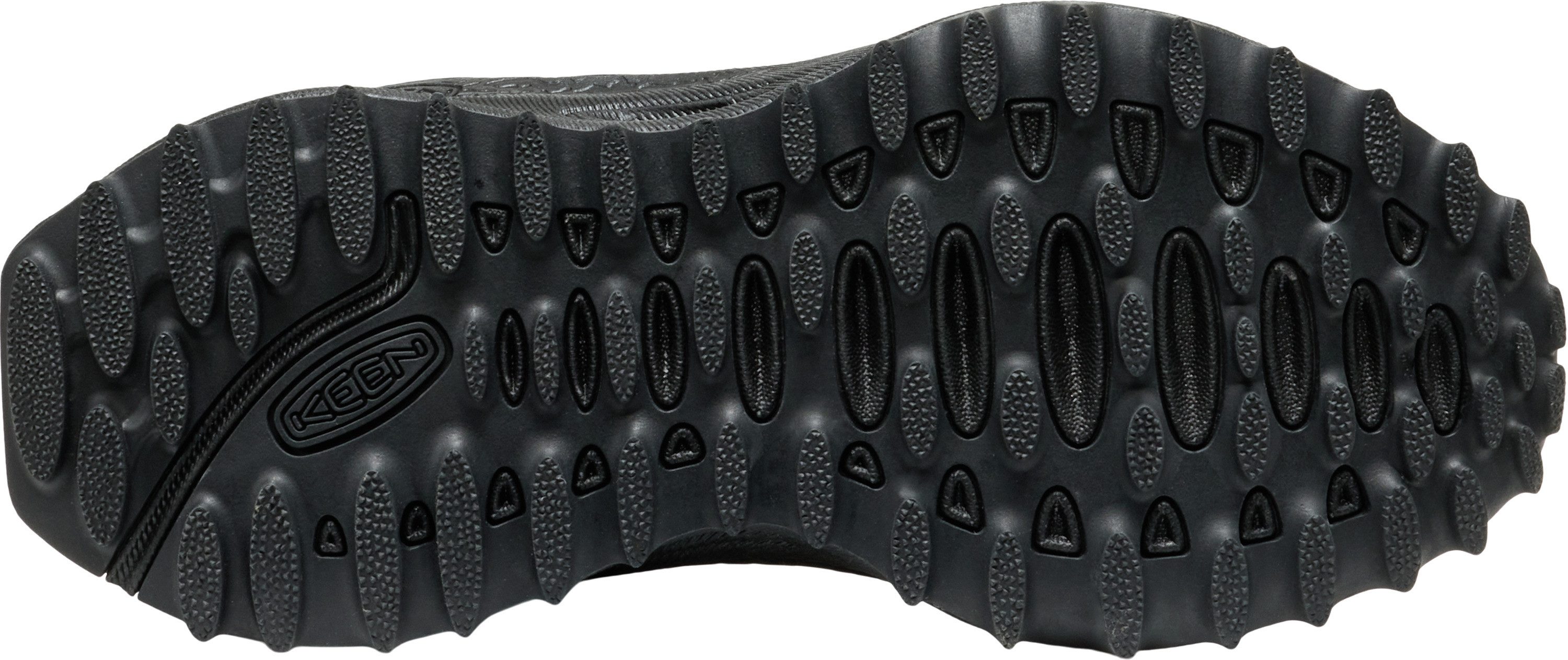 Keen Outdoorschoenen ZIONIC MID WP
