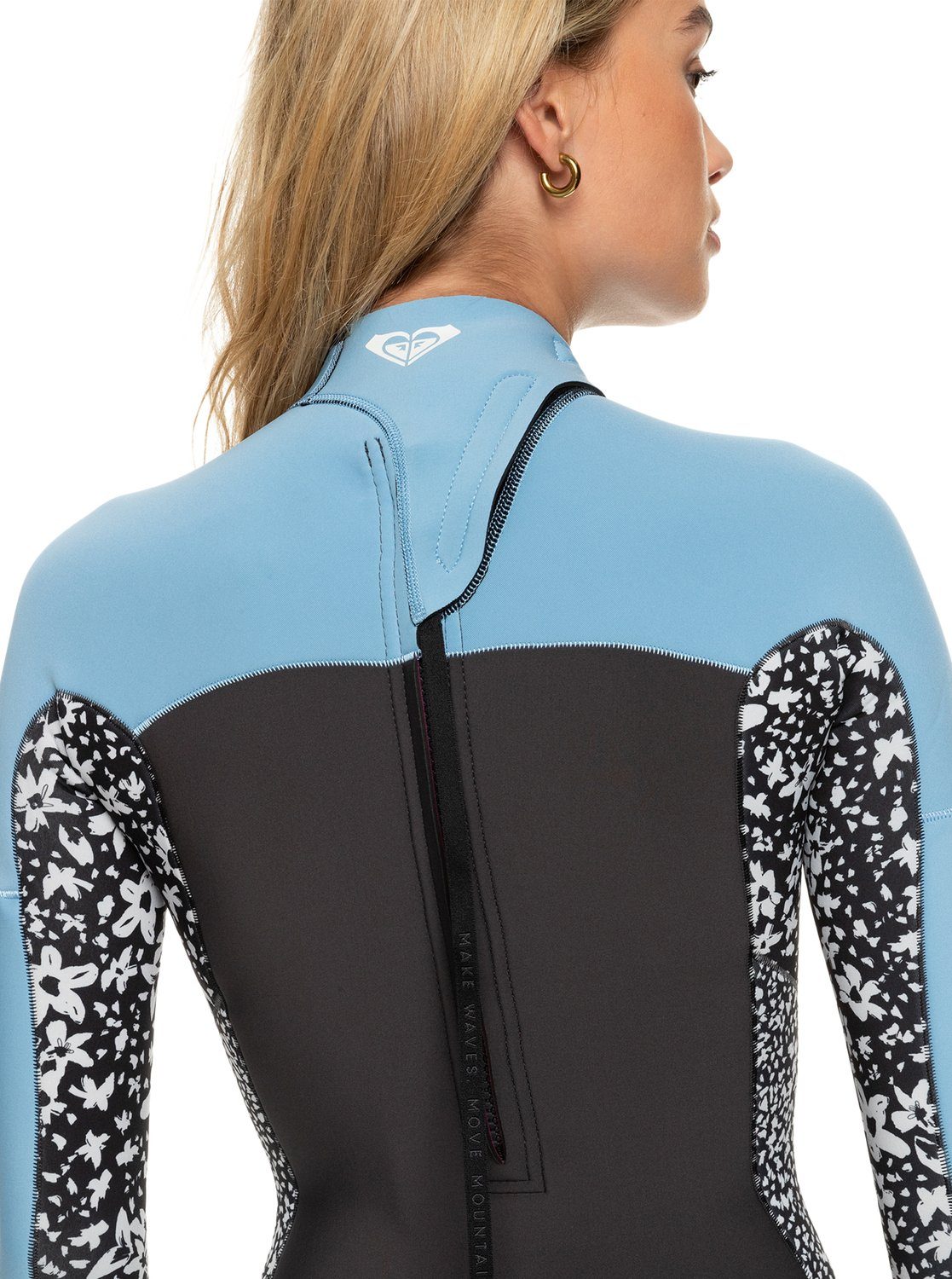 Roxy Neopreenpak 2mm Swell Series