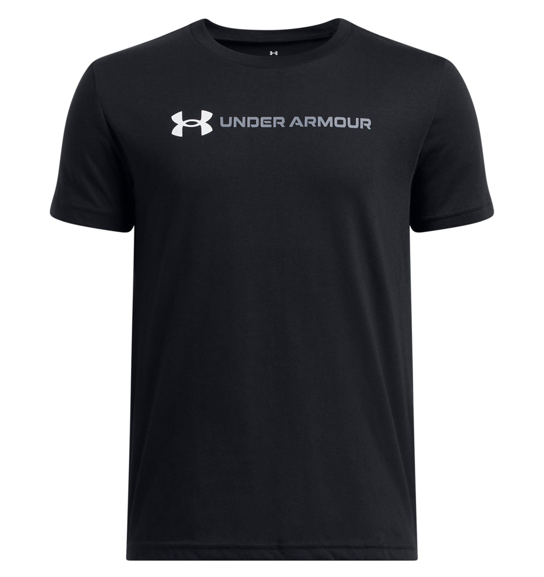 Under Armour® T-shirt voor kinderen