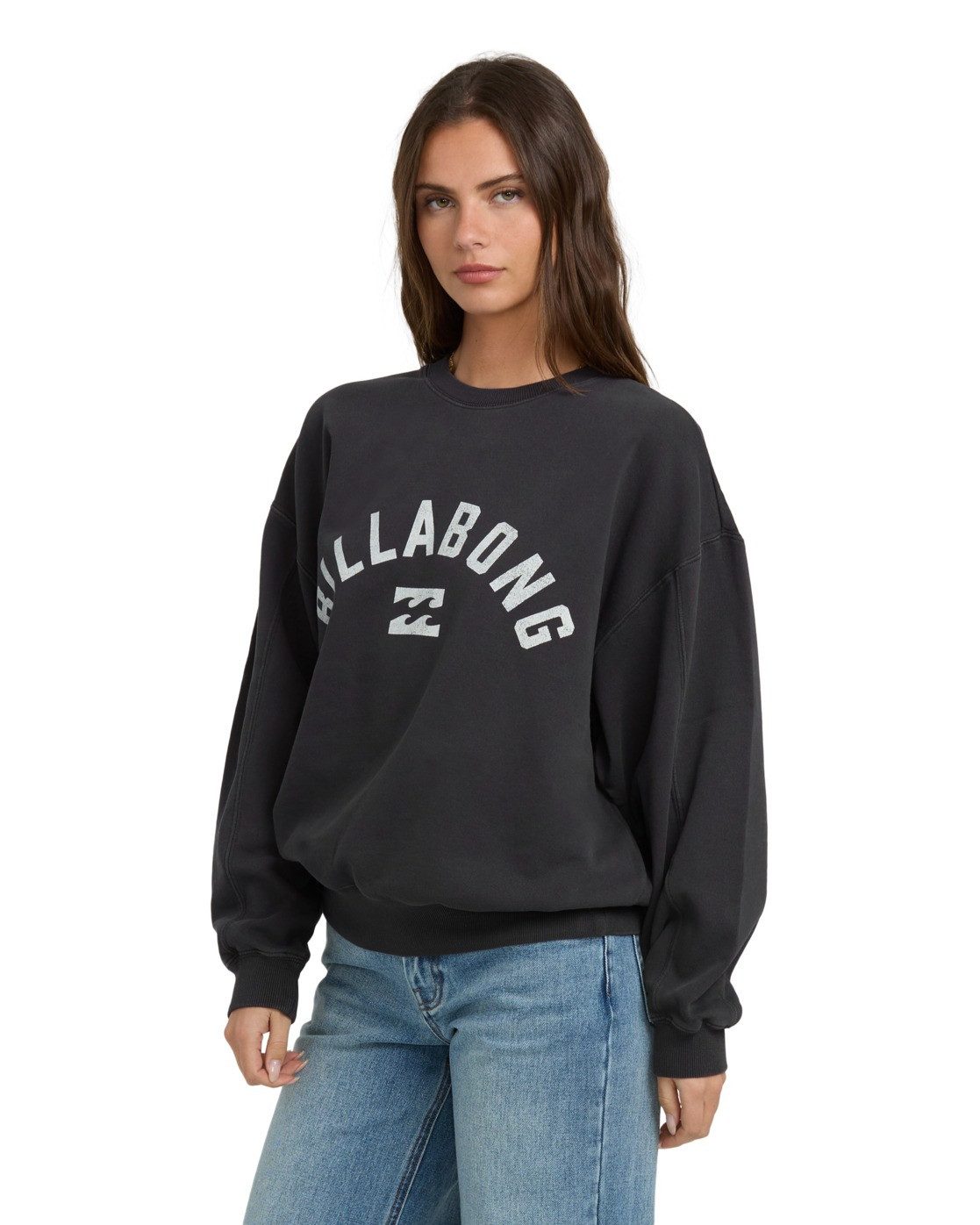 Billabong Sweatshirt Mono Aloha Kendal