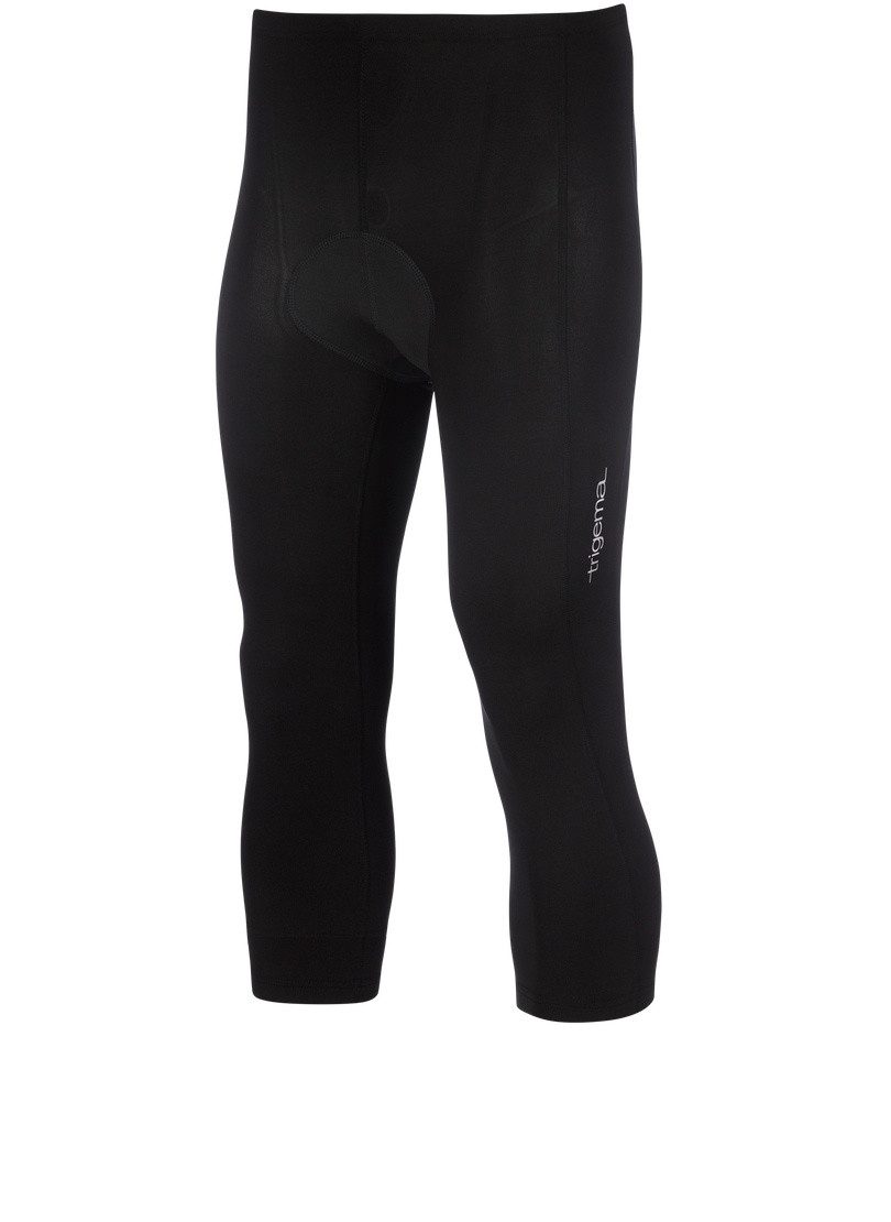 Trigema Functionele broek TRIGEMA 3/4 fietsbroekje (1-delig)