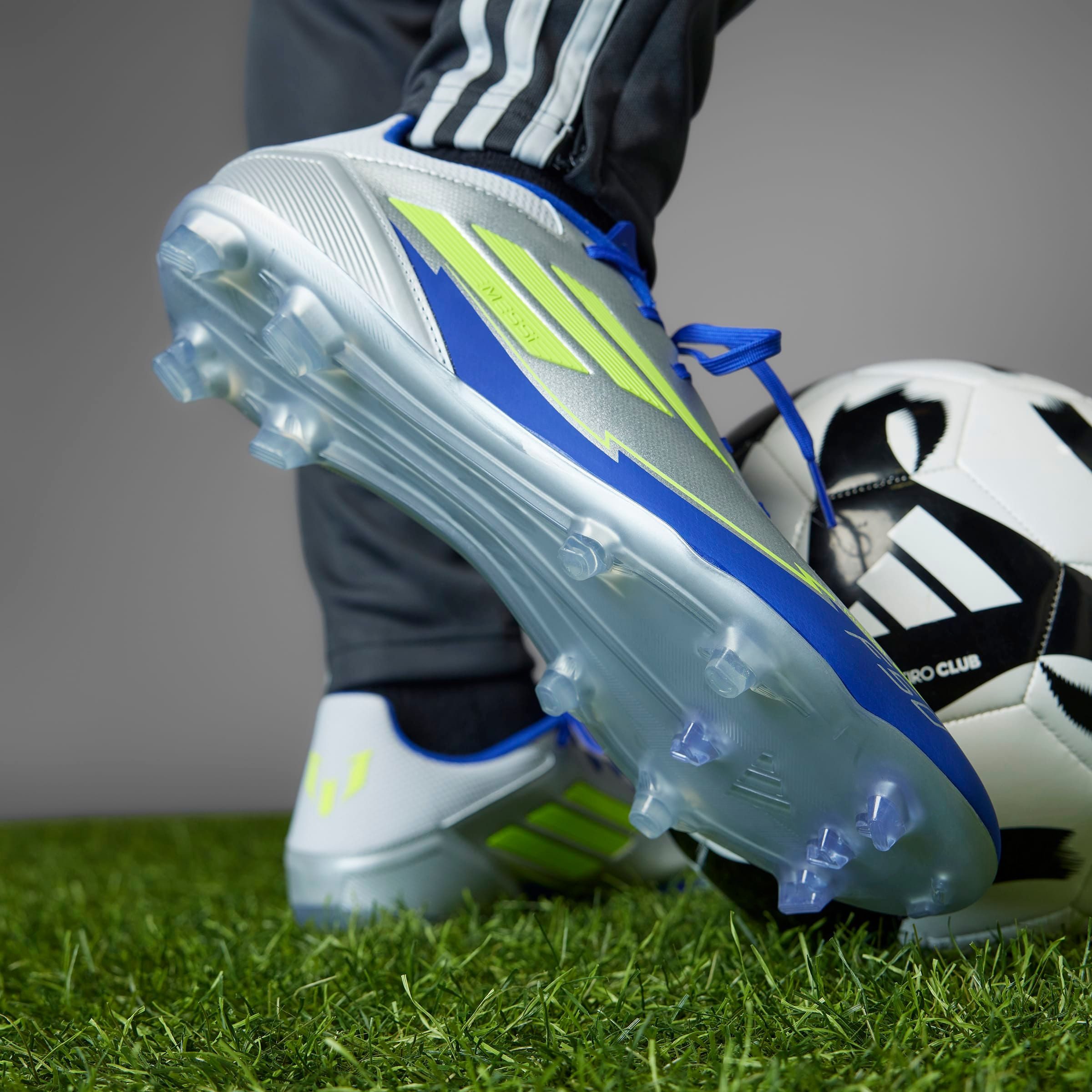 adidas Performance Voetbalschoenen F50 LEAGUE MESSI FG/MG