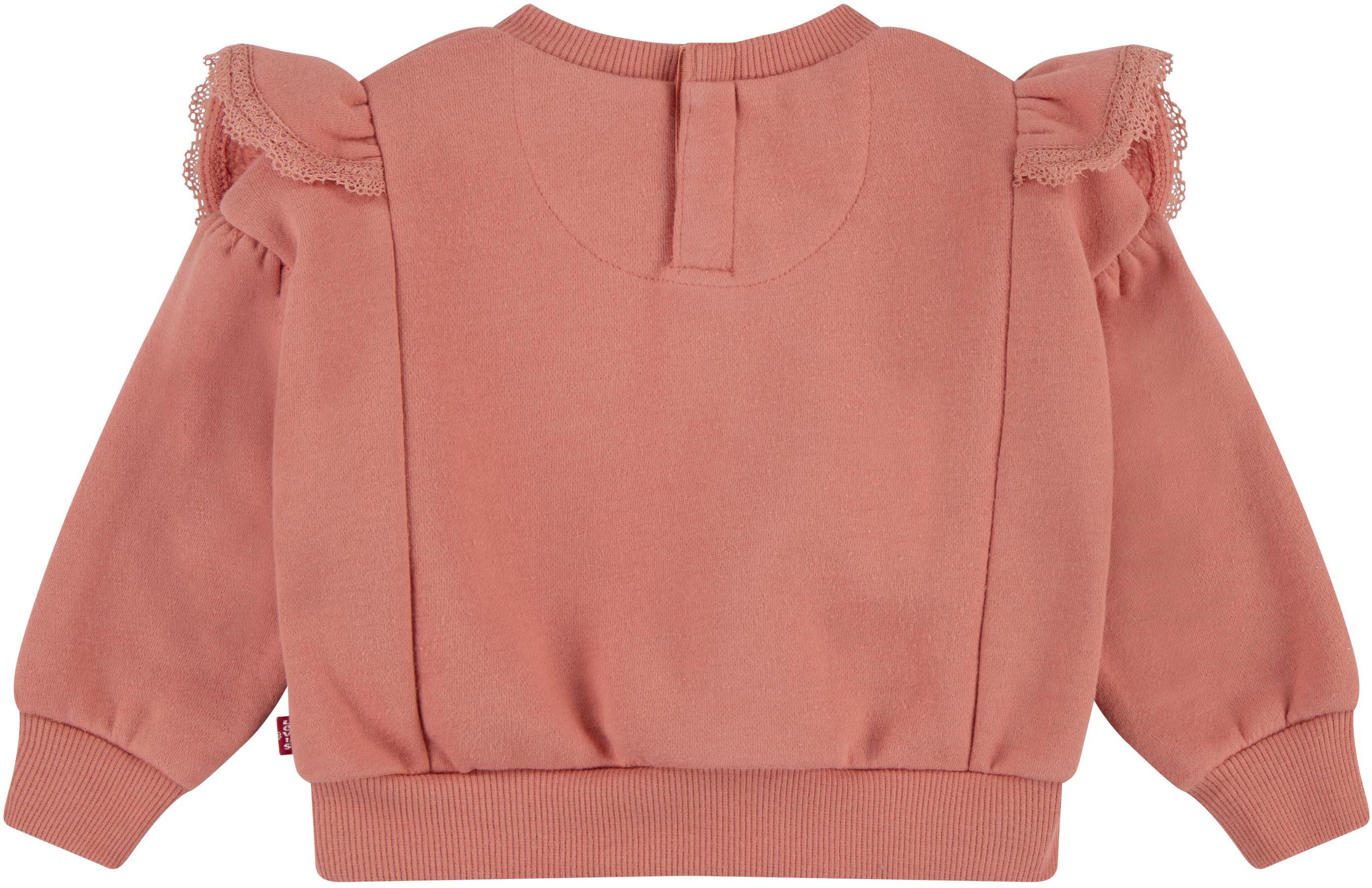 Levi's Kidswear Sweatshirt